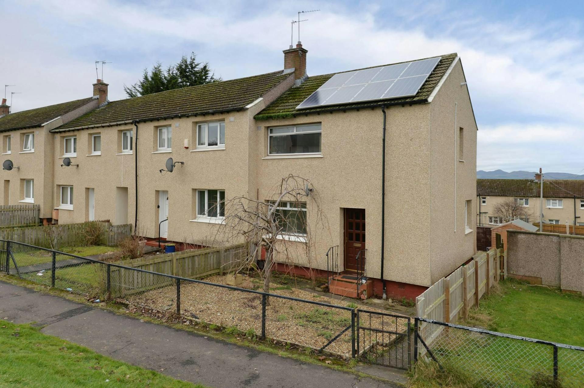 38 Bogwood Road, Mayfield, Edinburgh, EH22 5DZ McEwan Fraser Legal