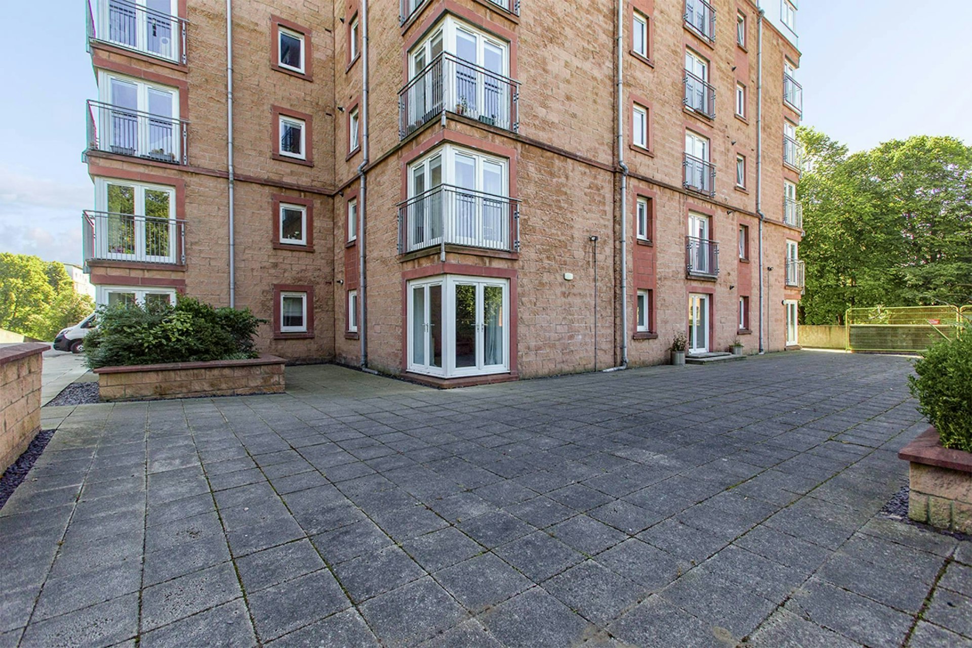 Flat 5 1 North Pilrig Heights, Edinburgh, EH6… McEwan Fraser Legal