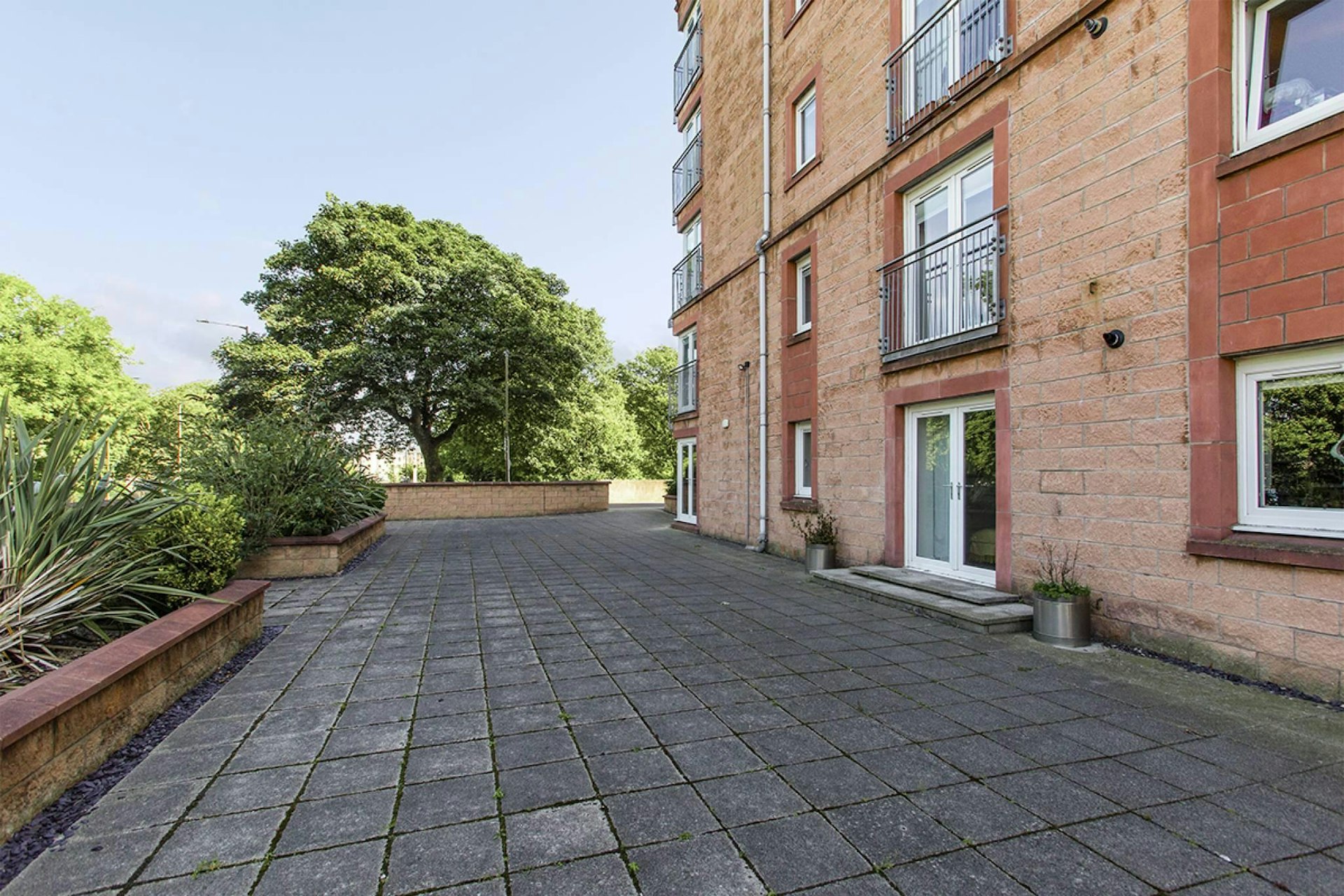 Flat 5 1 North Pilrig Heights, Edinburgh, EH6… McEwan Fraser Legal