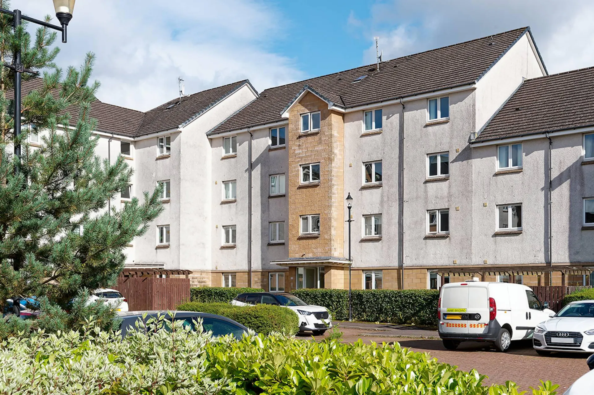 101 Gullion Park, East Kilbride, Glasgow, G74 4FD