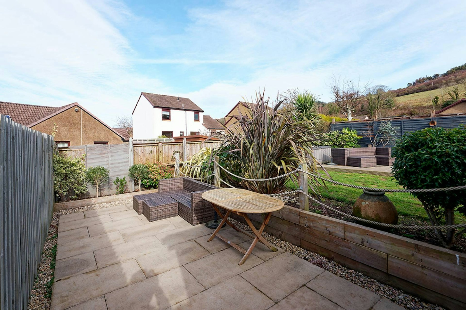 8 Semple Crescent, Fairlie, Largs, KA29 0EN McEwan Fraser Legal