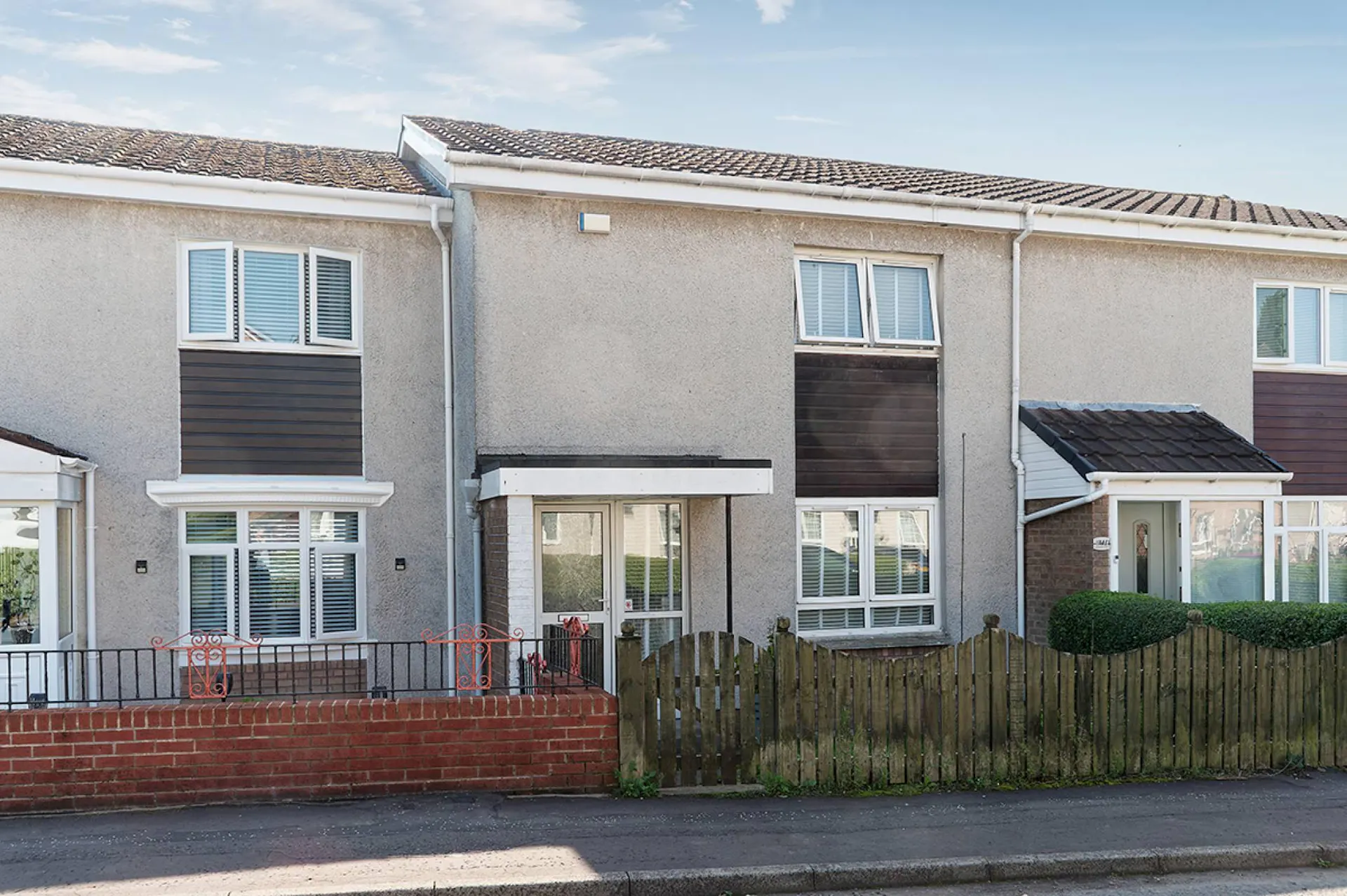 114/2 Shakespeare Avenue, Clydebank, G81 3EY