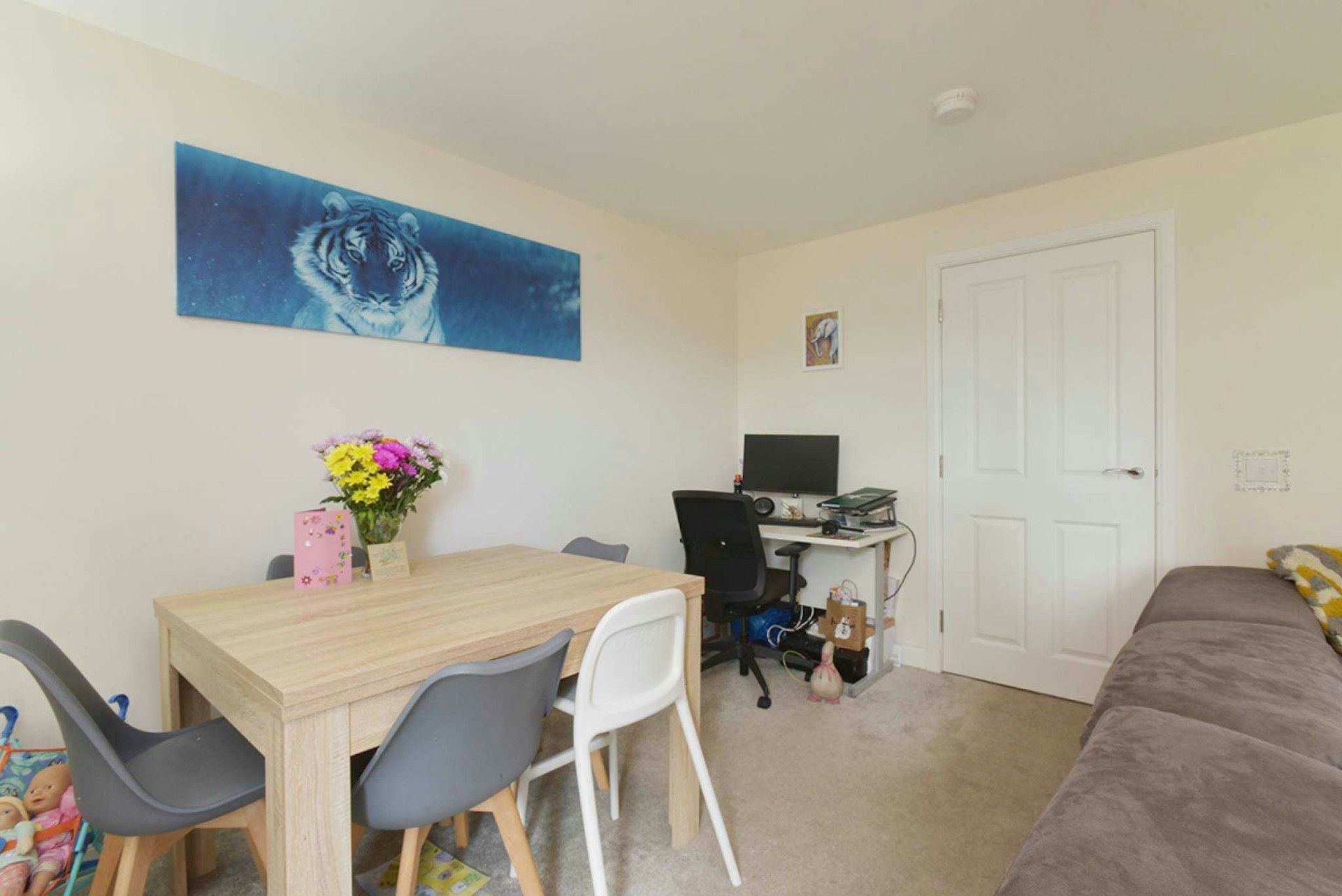 14 Lumsden Square, Gilmerton, Edinburgh, EH17… McEwan Fraser Legal