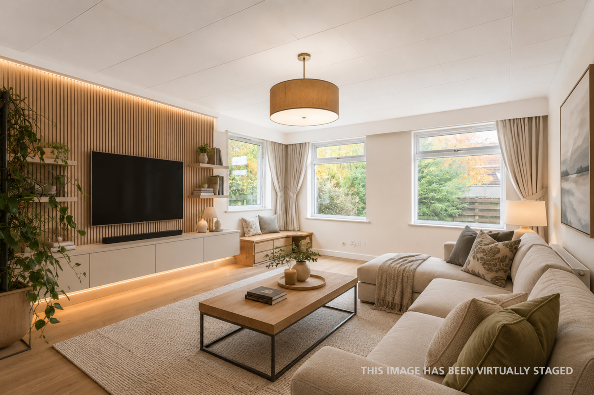 Glaeford Lomond Road, Freuchie, Cupar, KY15 7HF
