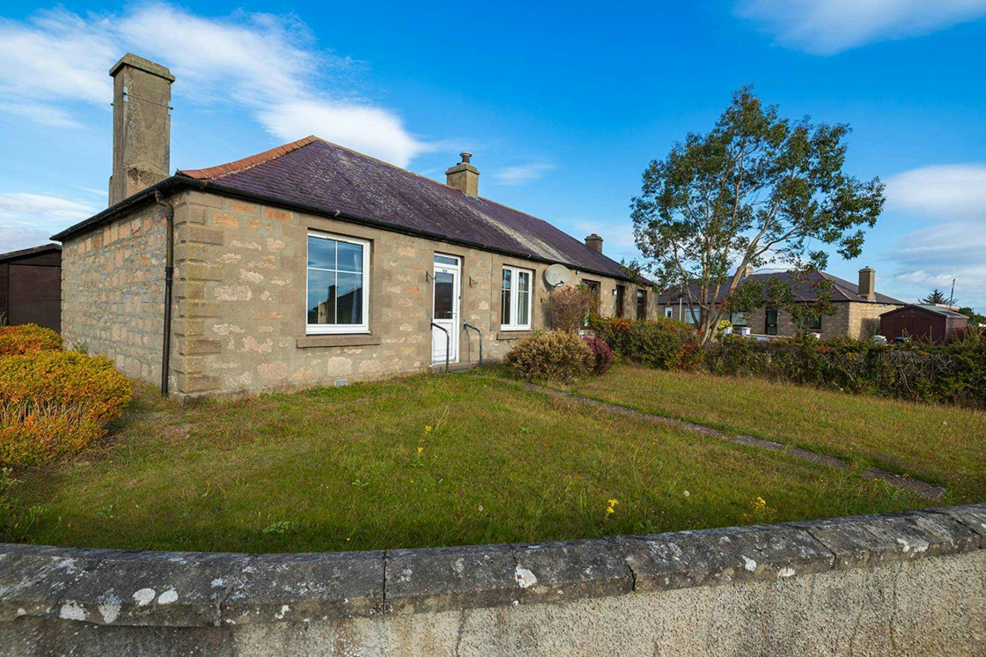 15 Macrae Avenue, Nairn, IV12 5AL