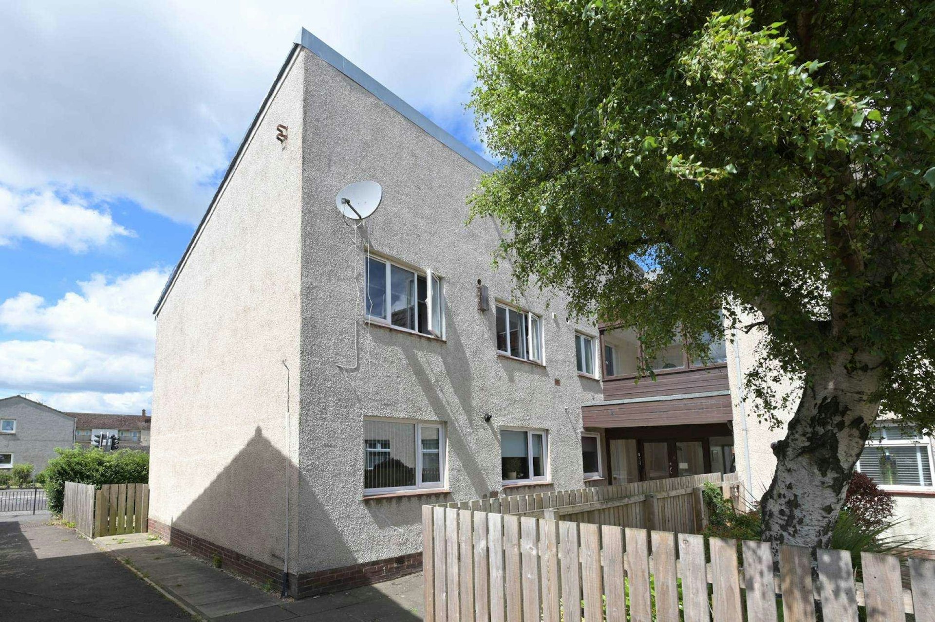 6/6 Cleekim Road, Newcraighall, Edinburgh, EH15 3HU