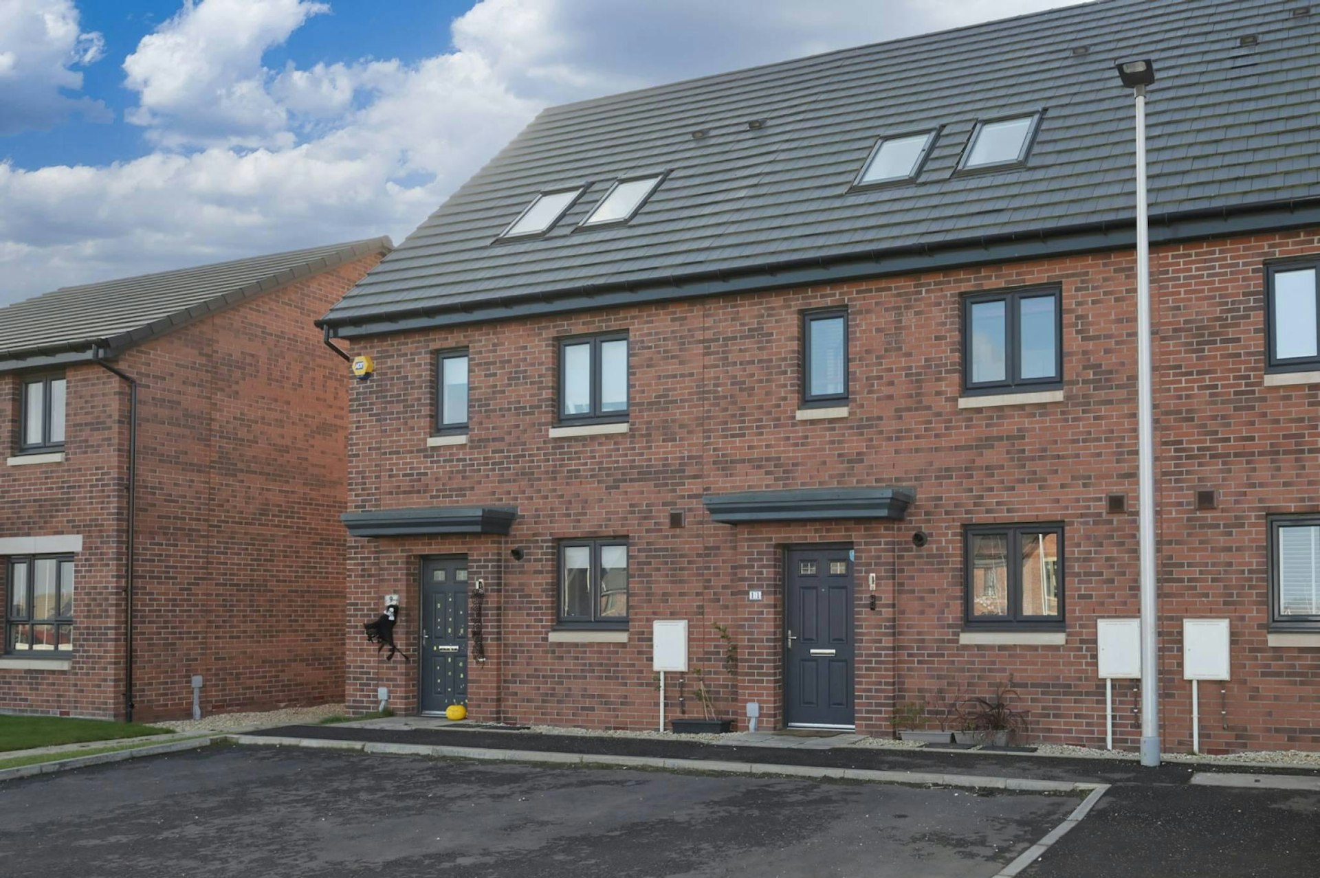 11 Brocken Brigg Parkway, Gilmerton, Edinburgh, EH17 8NU