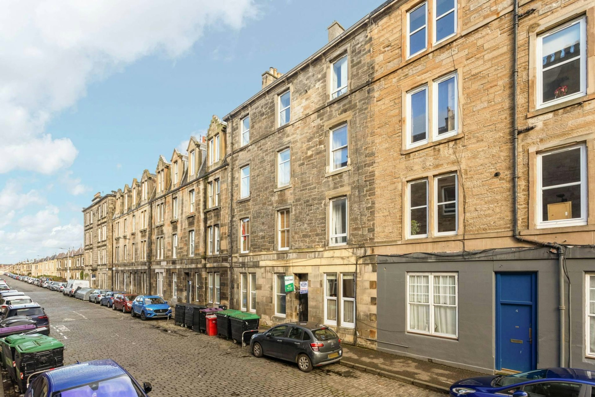 Pf2, 6 Dudley Avenue South, Newhaven, Edinburgh, EH6 4PJ