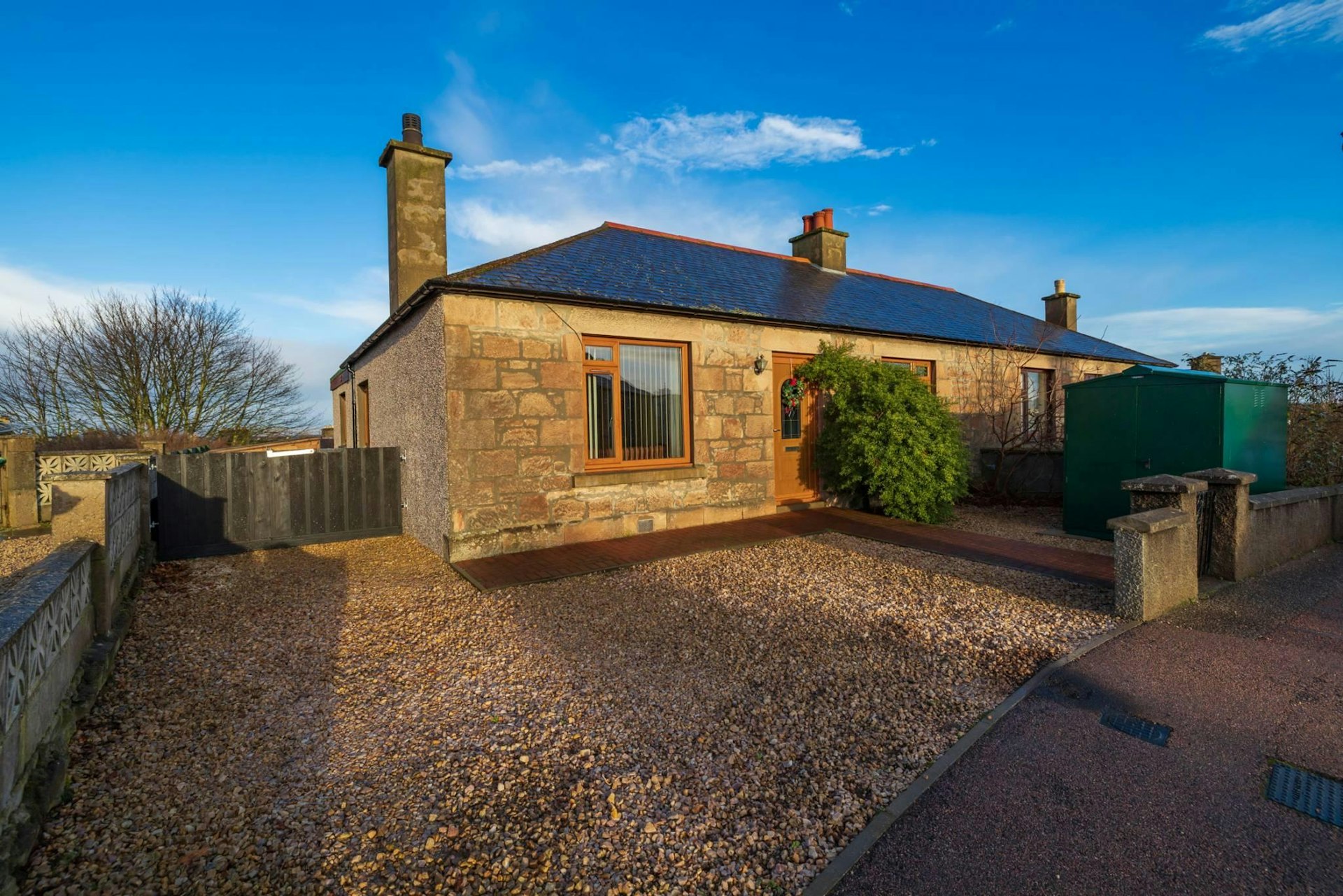11 View Road, Nairn, IV12 5AH