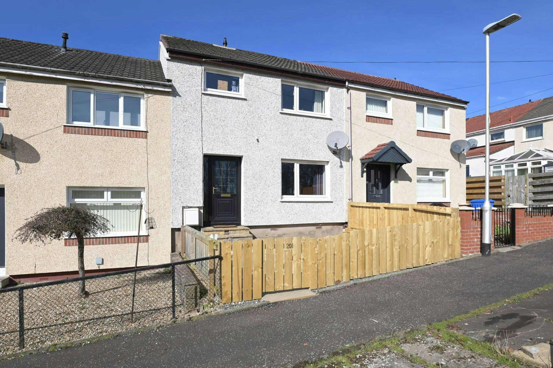 20 Assynt Bank, Penicuik, EH26 8JN
