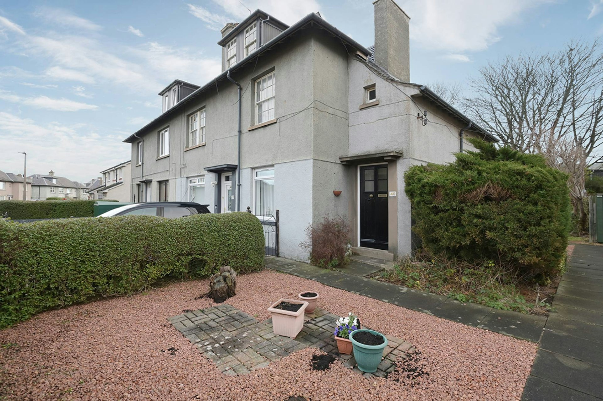 40 Chesser Crescent, Chesser, Edinburgh, EH14 1SP