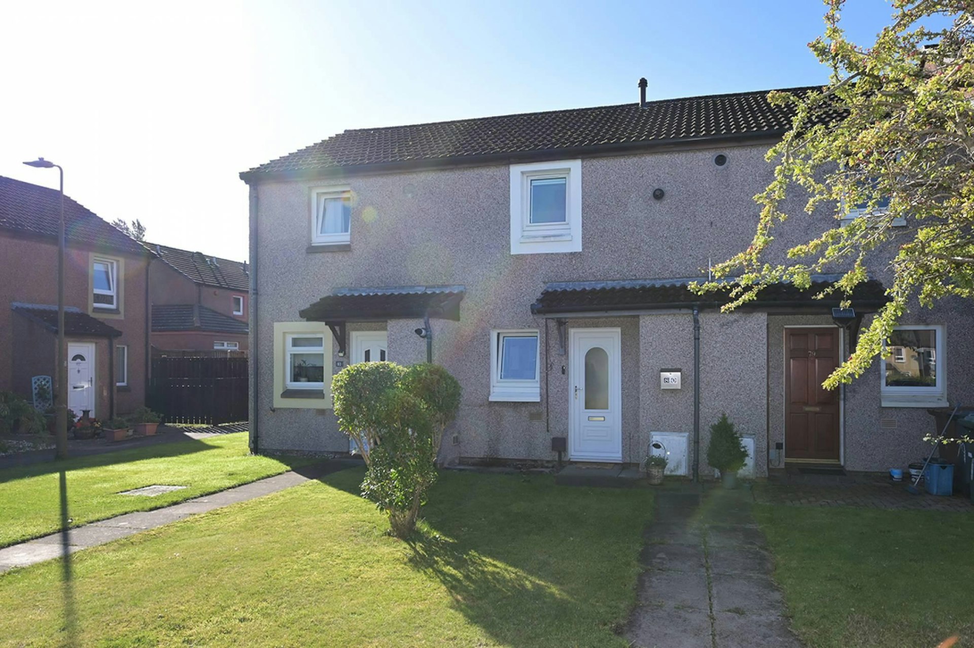 80 South Scotstoun, South Queensferry, EH30 9YE