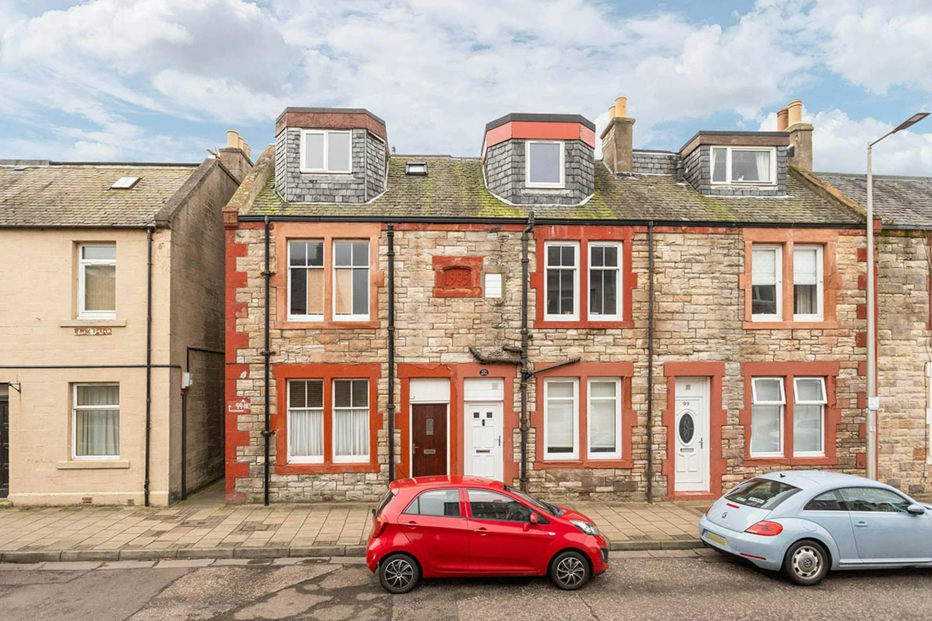 103A High Street, Cockenzie, EH32 0DQ