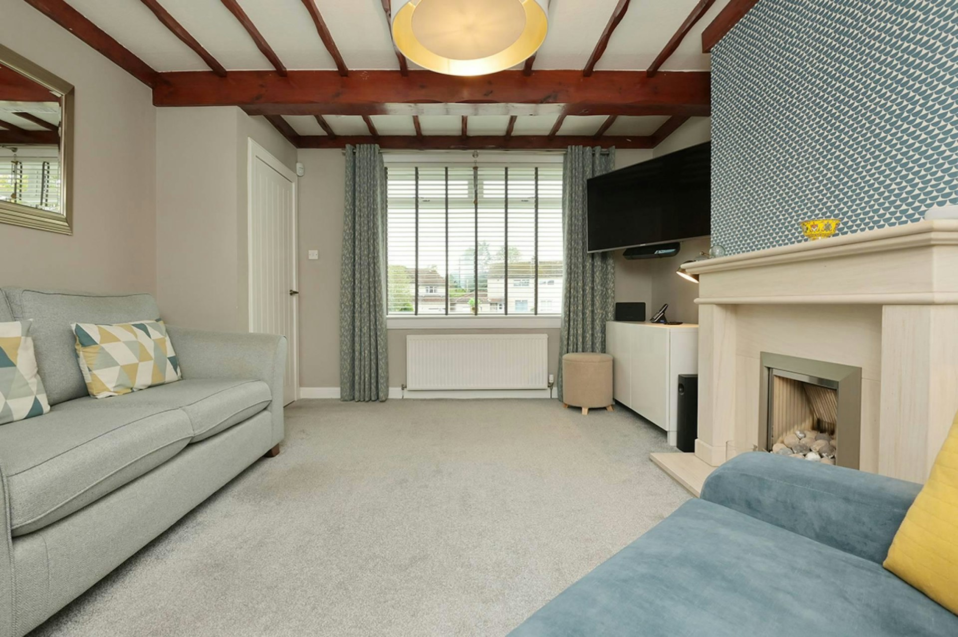 64 Wester Drylaw Drive, Drylaw, Edinburgh, EH4 2ST