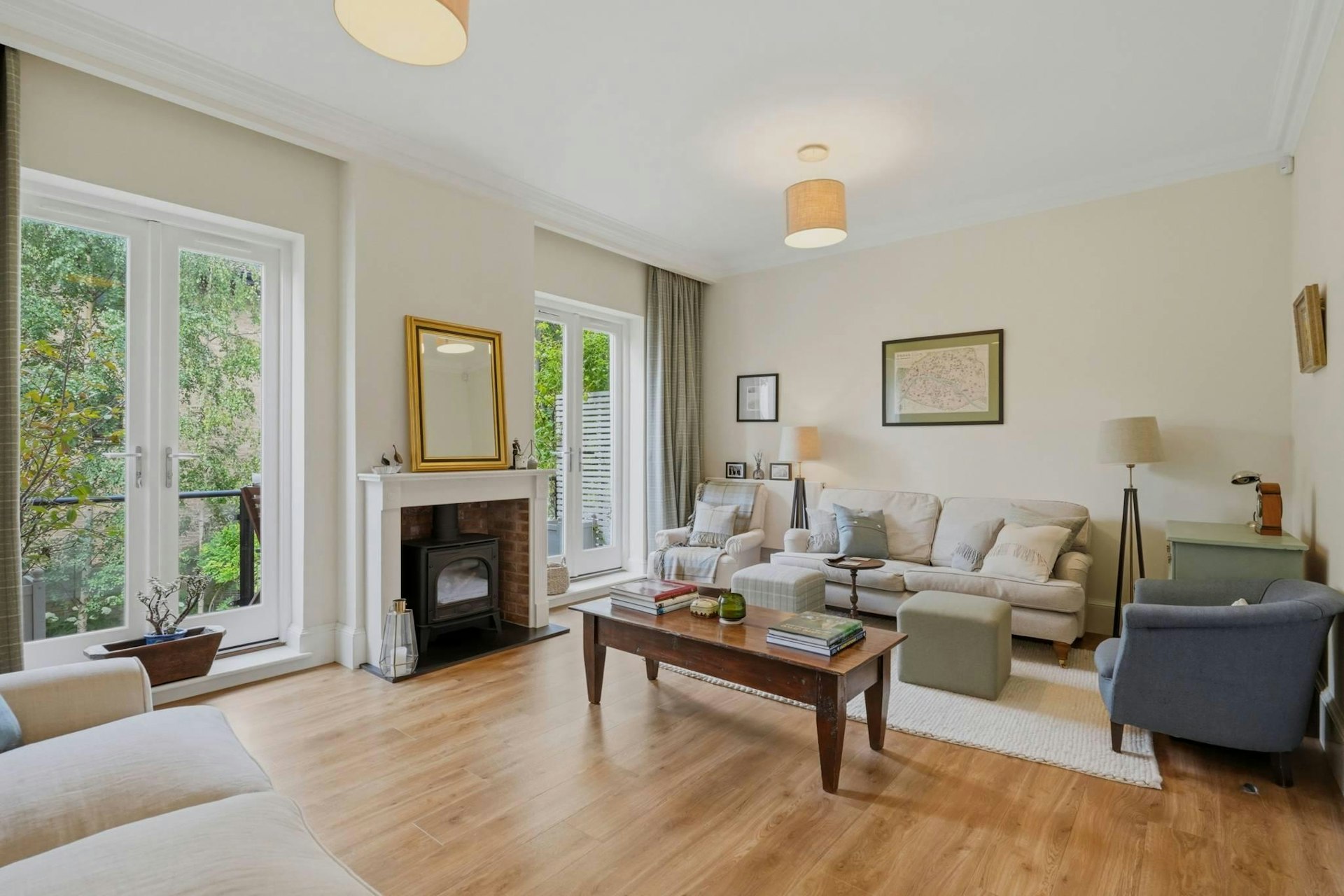 55 Larkfield Gardens, Trinity, EH5 3QB