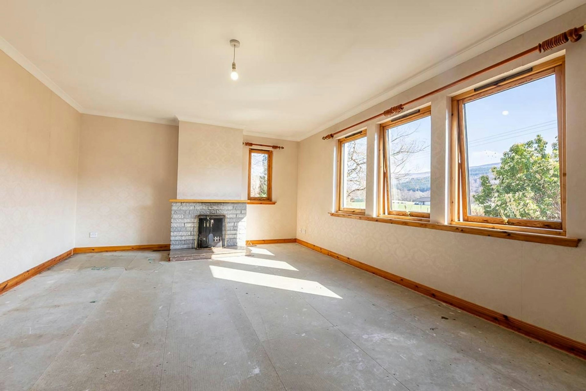 Millbank Craigard, Invergarry, Lochaber, PH35 4HG