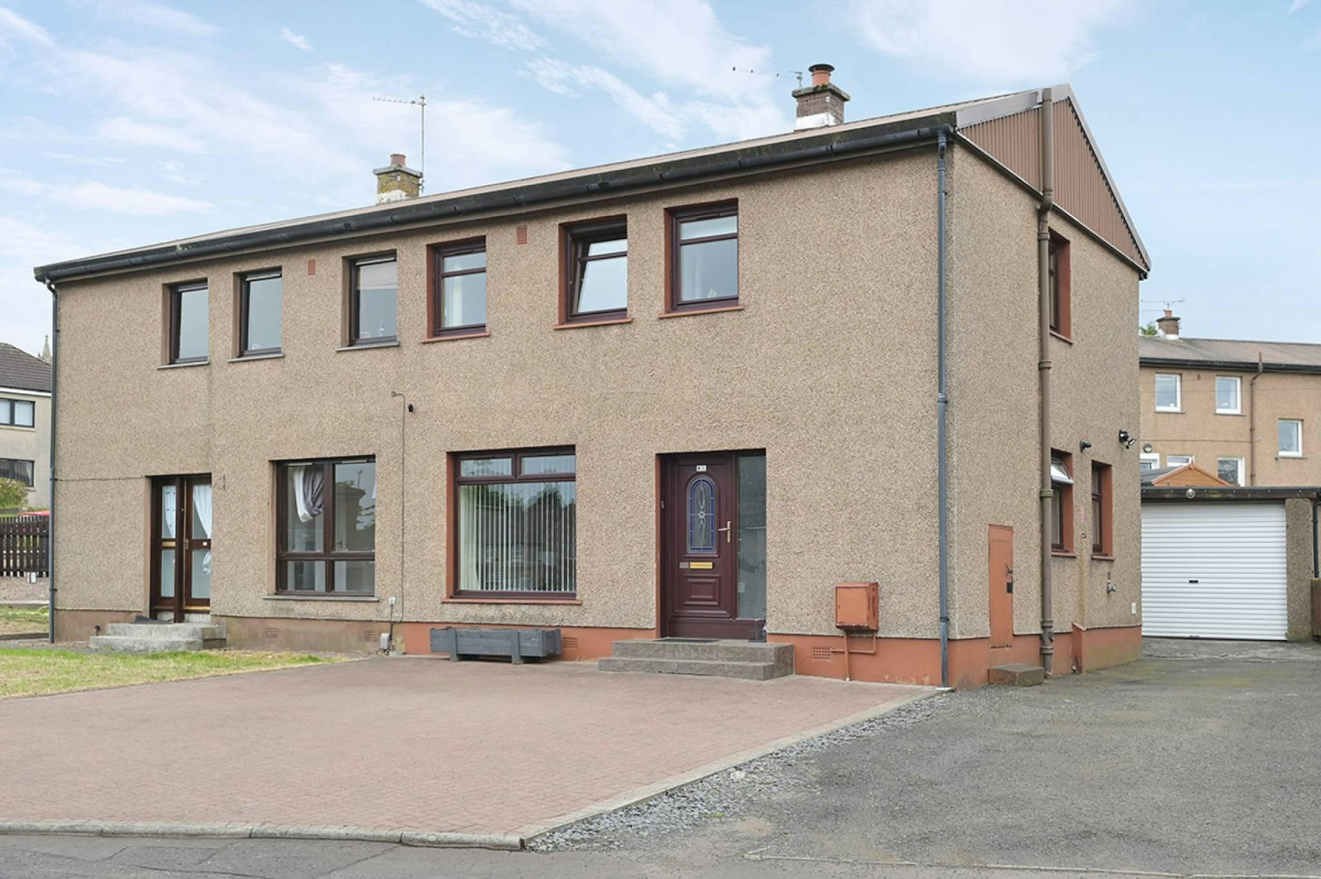 26 Randolph Crescent, Brightons, Falkirk, FK2 0HA