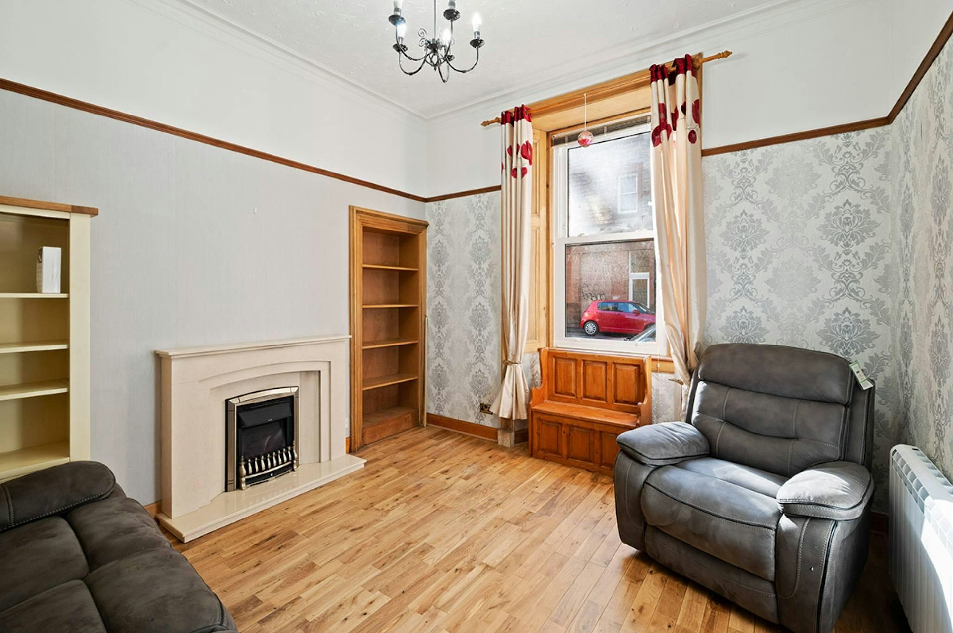 20 Elgin Terrace, Hillside, Edinburgh, EH7 5NW
