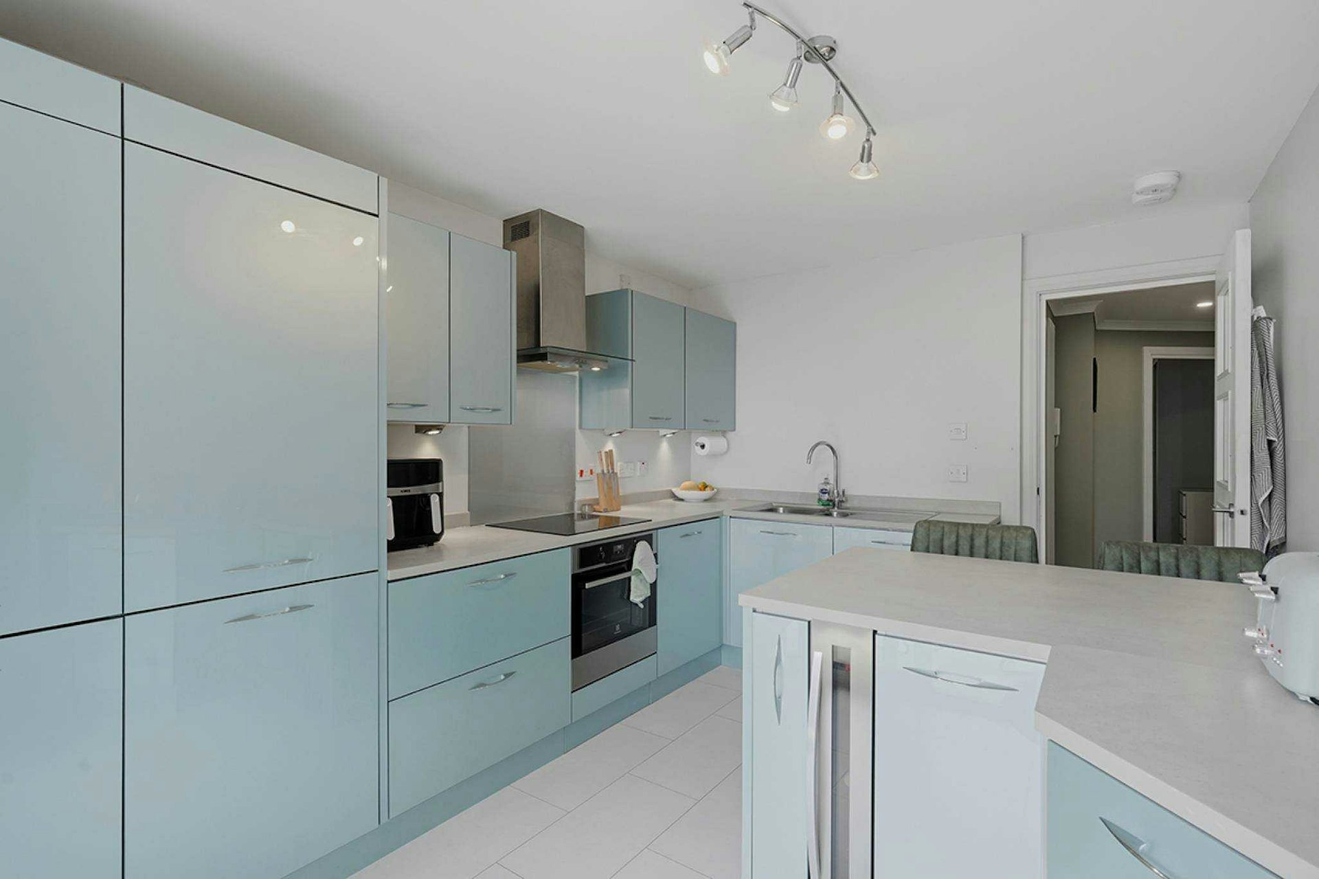 60 Spinnaker Way, Dalgety Bay, KY11 9GU