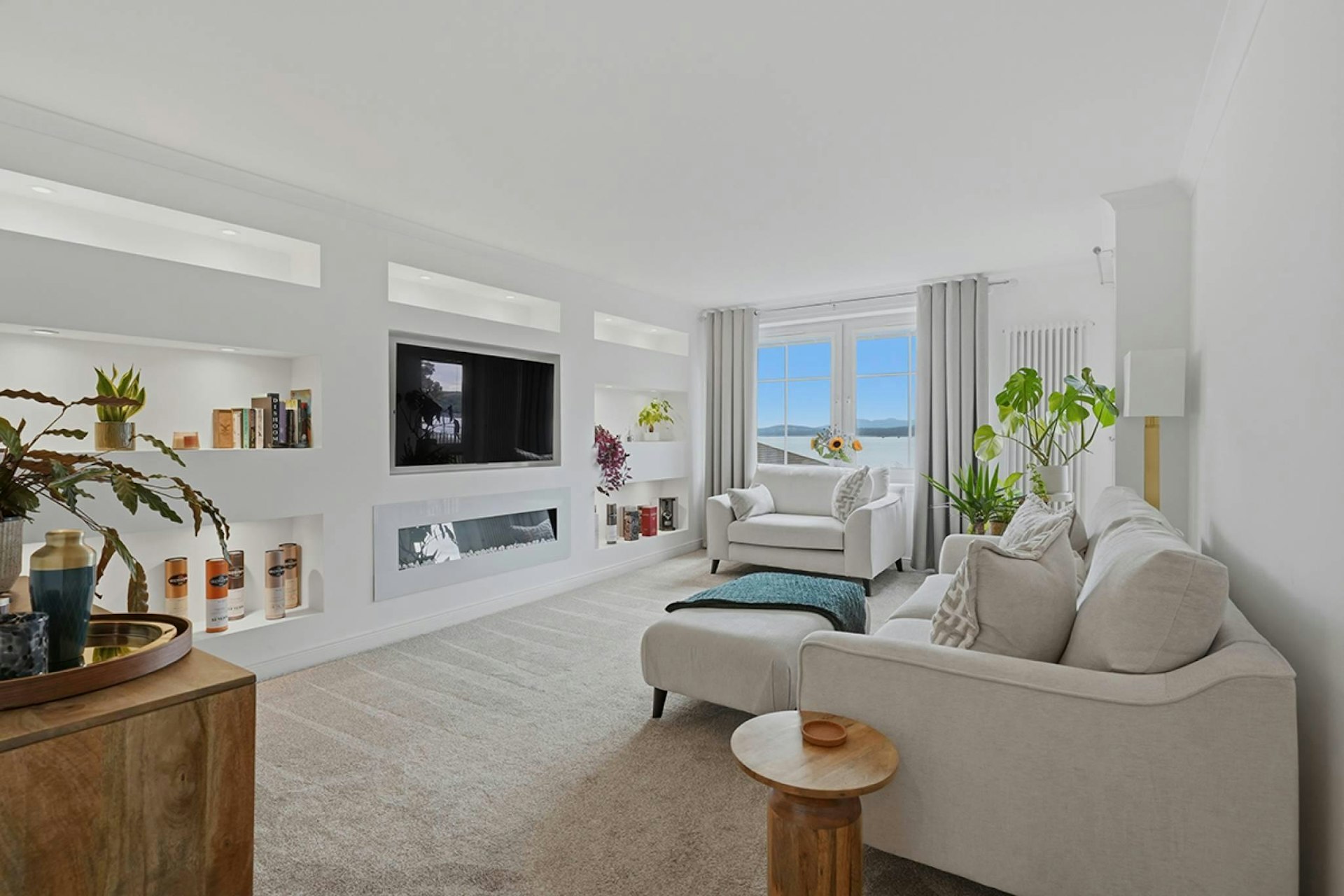 60 Spinnaker Way, Dalgety Bay, KY11 9GU