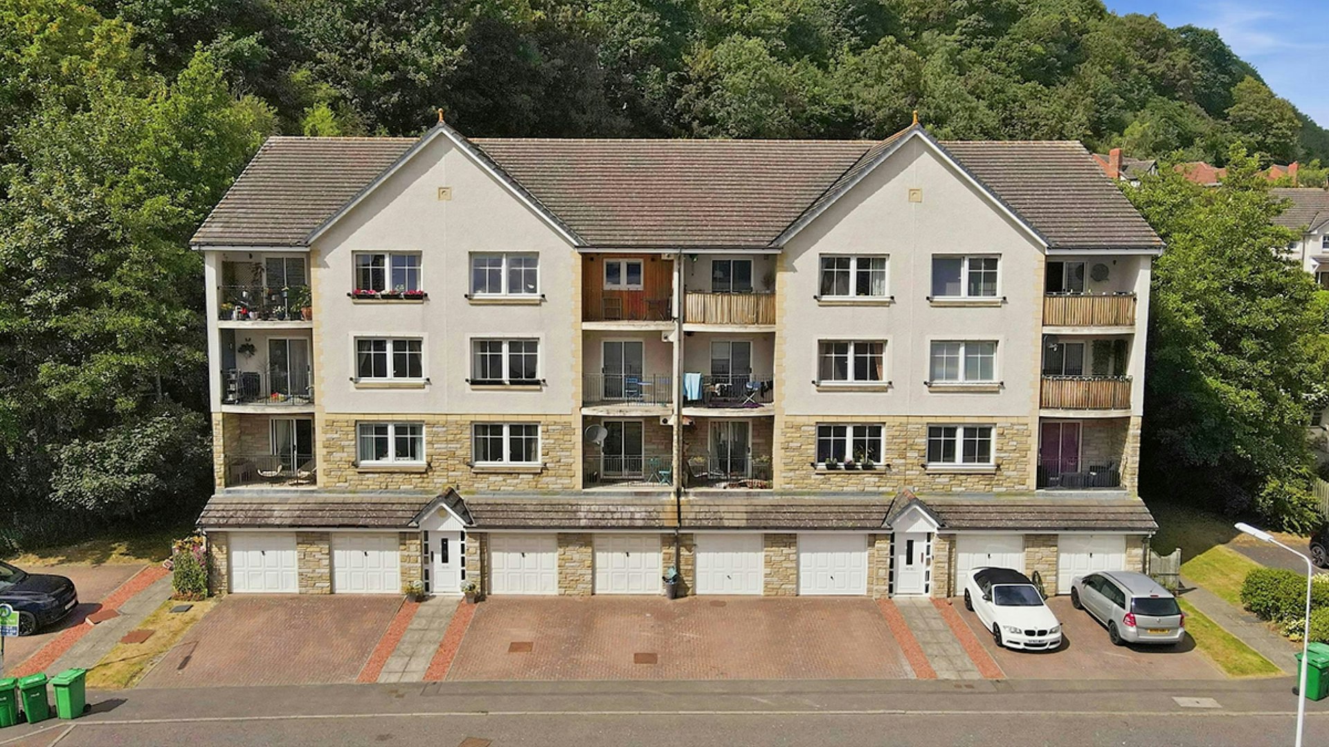 60 Spinnaker Way, Dalgety Bay, KY11 9GU