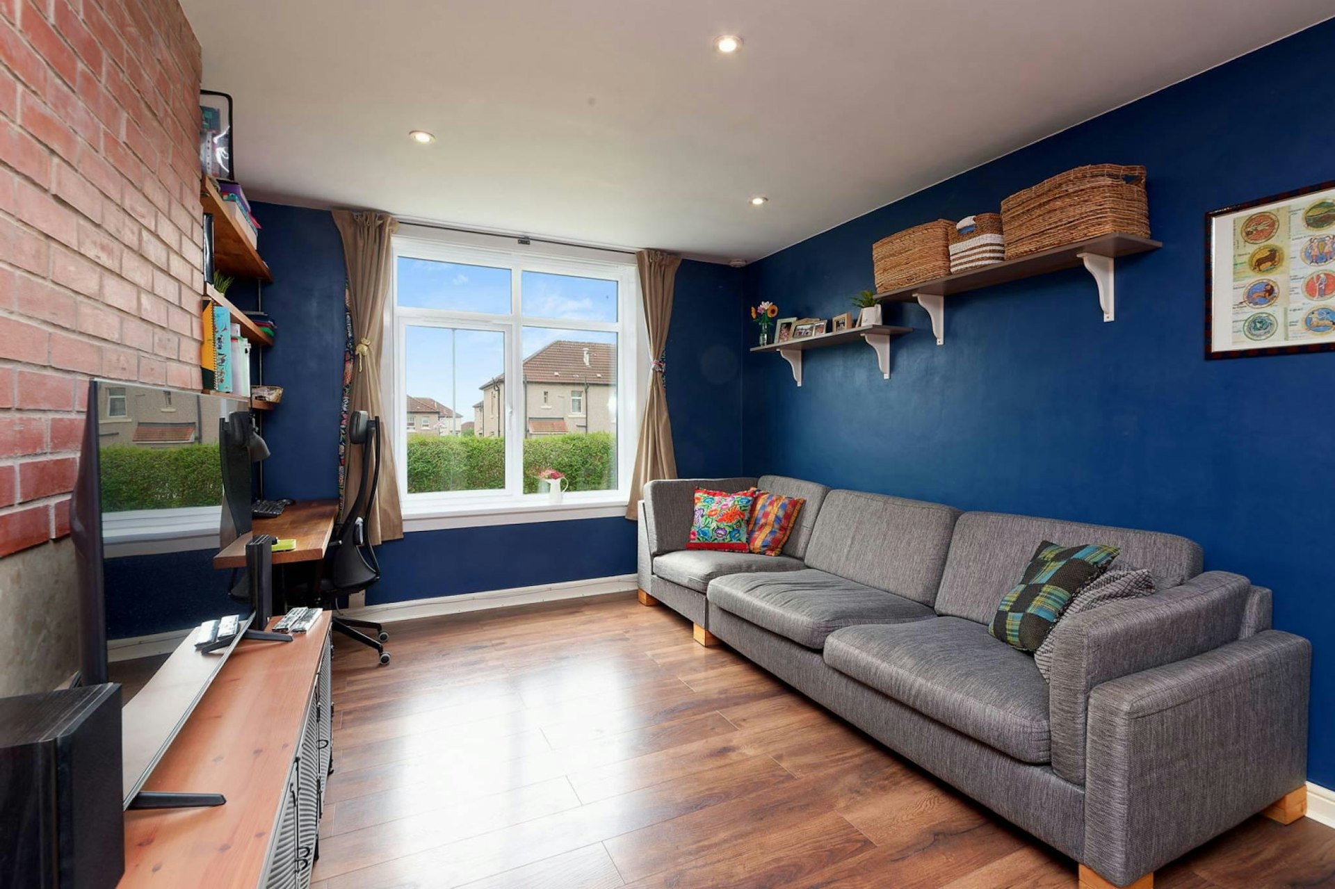 123 Barmulloch Road, Springburn, Glasgow, G21 4YJ