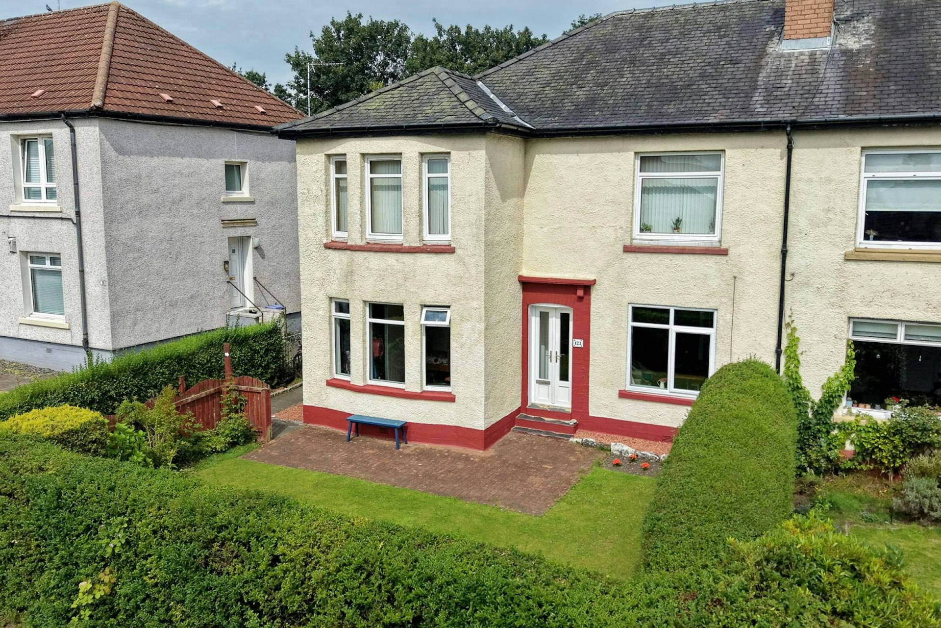 123 Barmulloch Road, Springburn, Glasgow, G21 4YJ