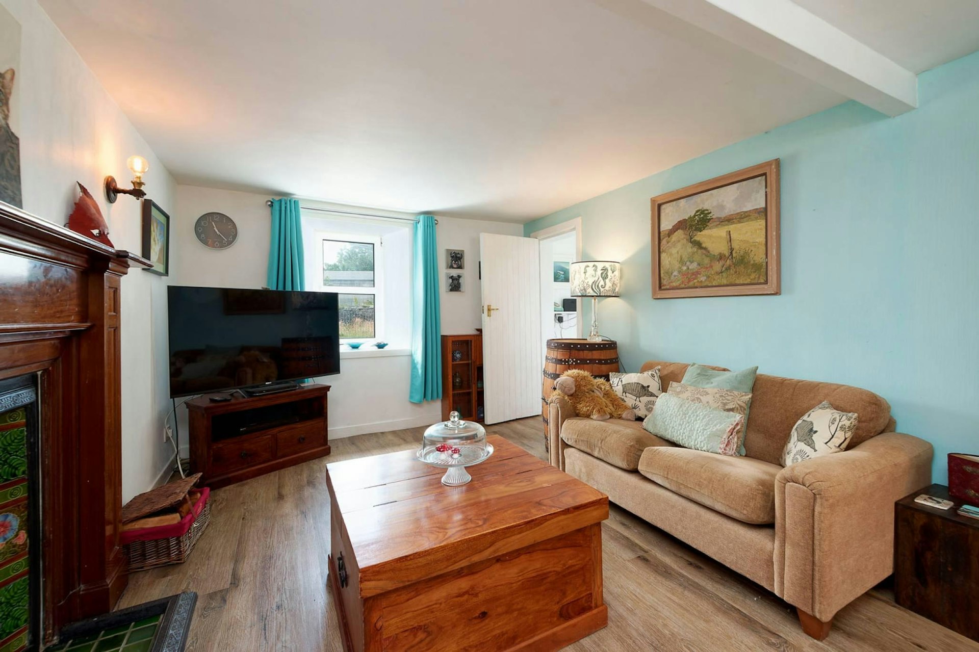 1 School Street, Port Charlotte, Isle of Islay, PA48 7TW