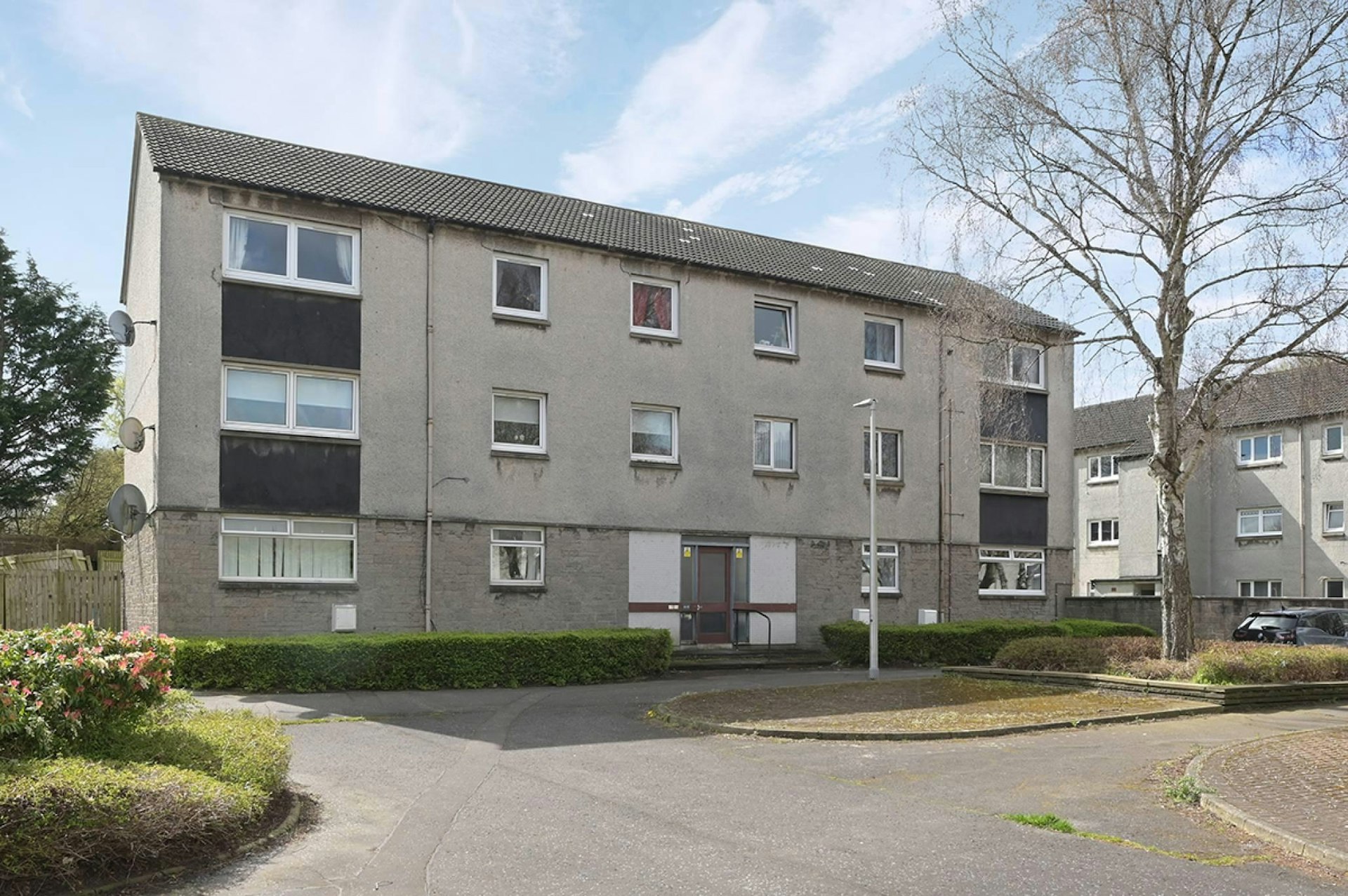 40 Sunnyside Street, Camelon, Falkirk, FK1 4BH