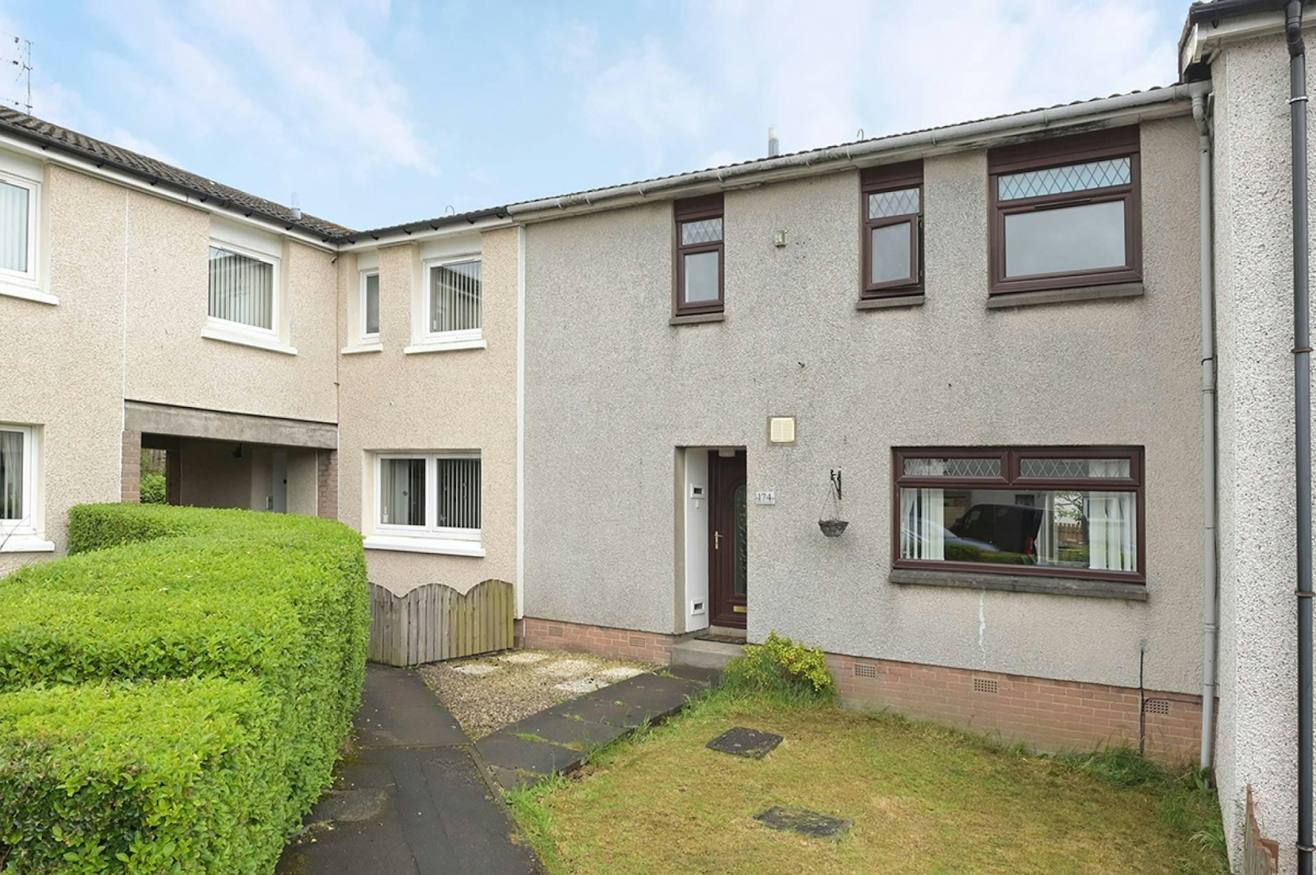 174 Deanswood Park, Deans, Livingston, EH54 8QG