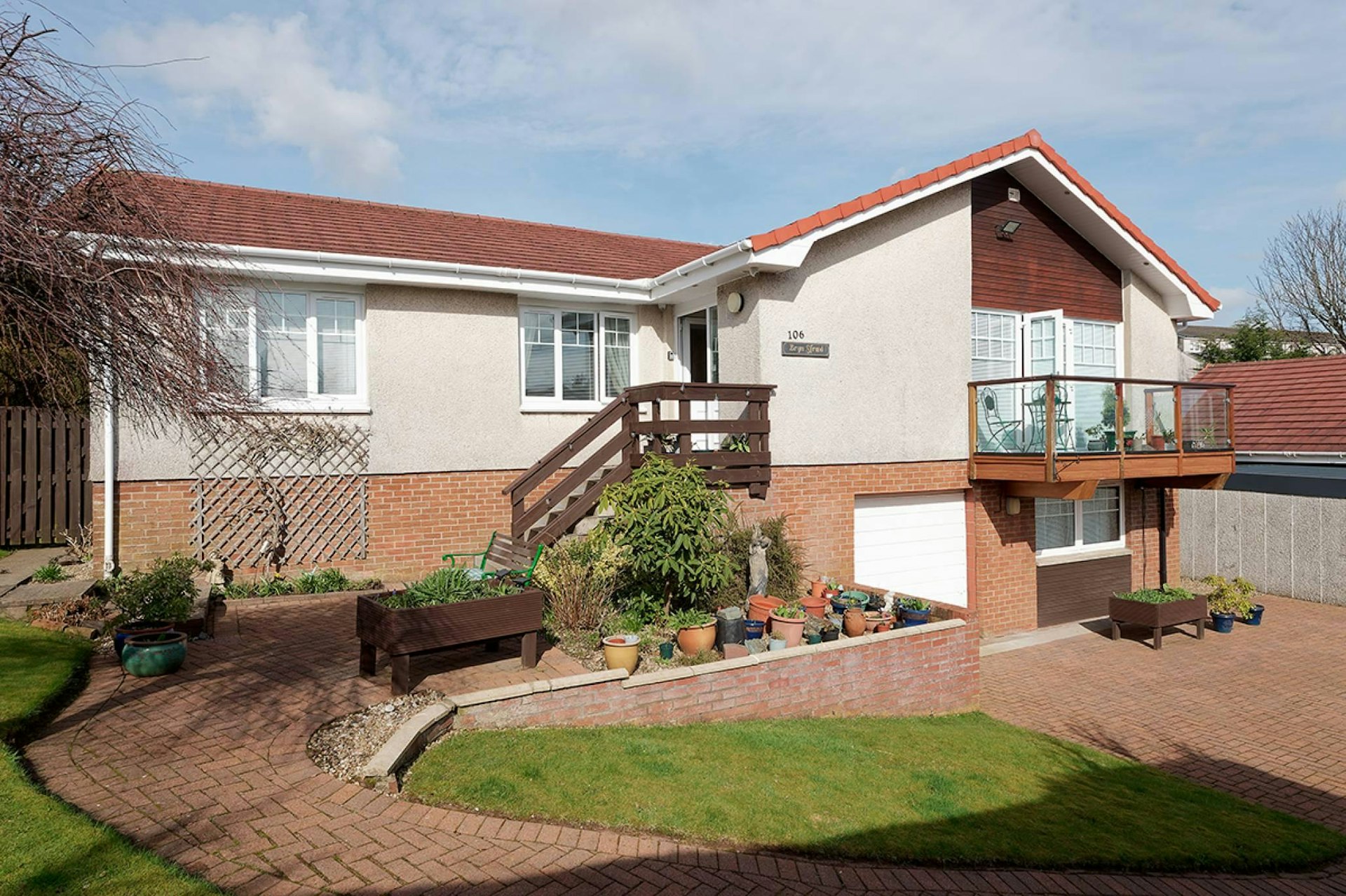 106 Ralston Road, Barrhead, Glasgow, G78 2TA