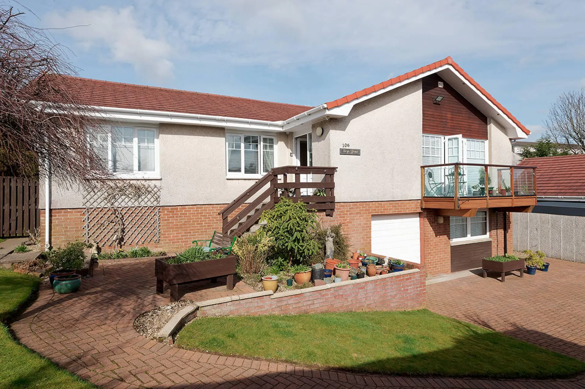 106 Ralston Road, Barrhead, Glasgow, G78 2TA