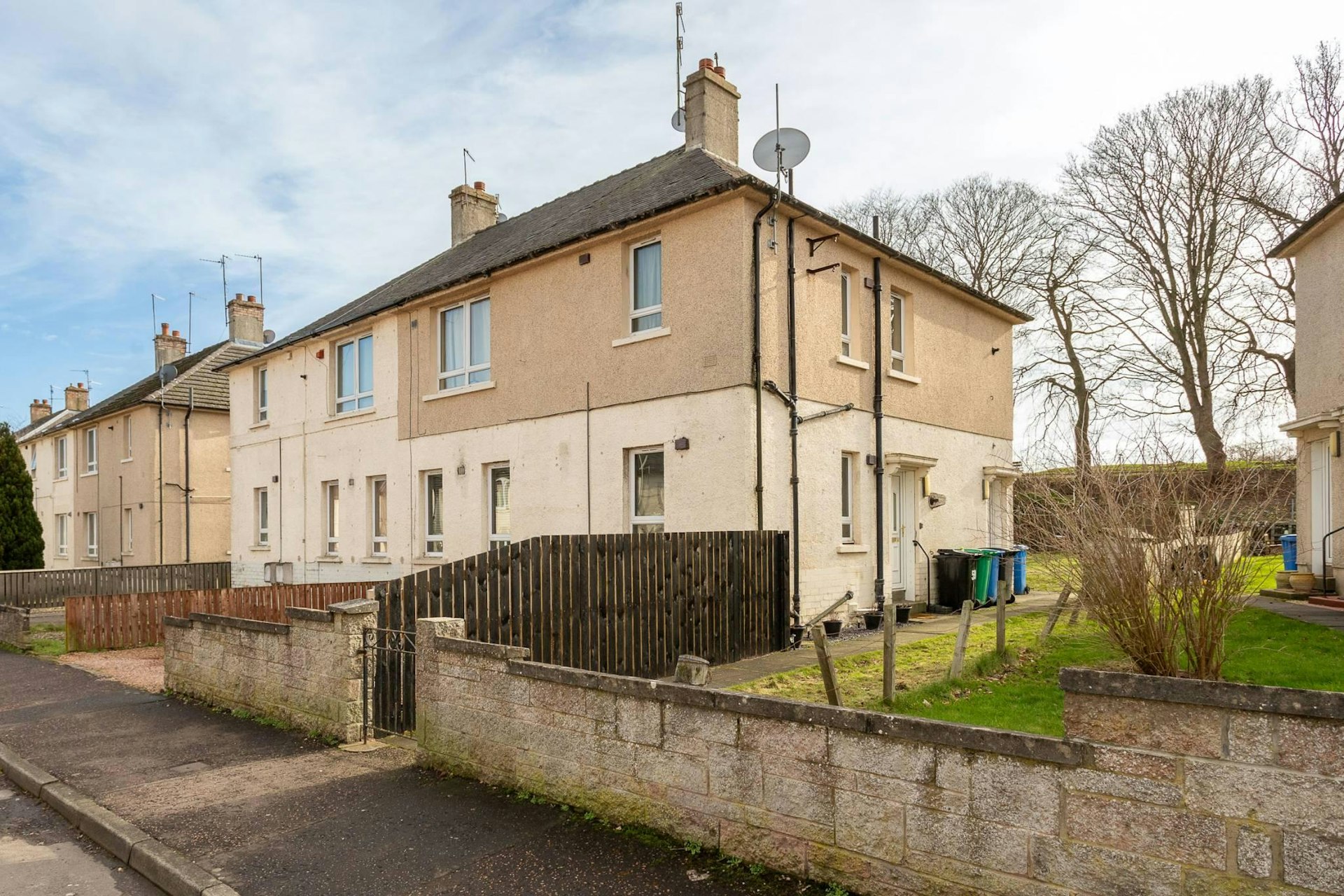 59 Balgarvie Crescent, Cupar, KY15 4EQ