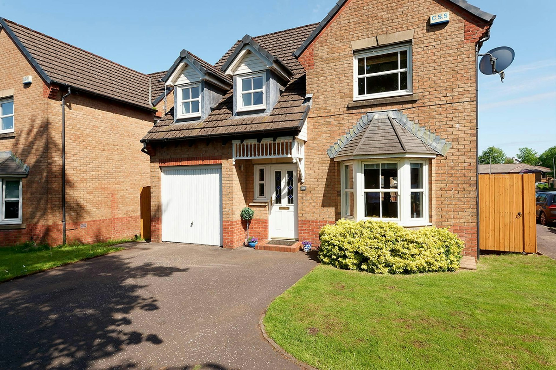 20 St. Margarets Avenue, Paisley, PA3 4DL
