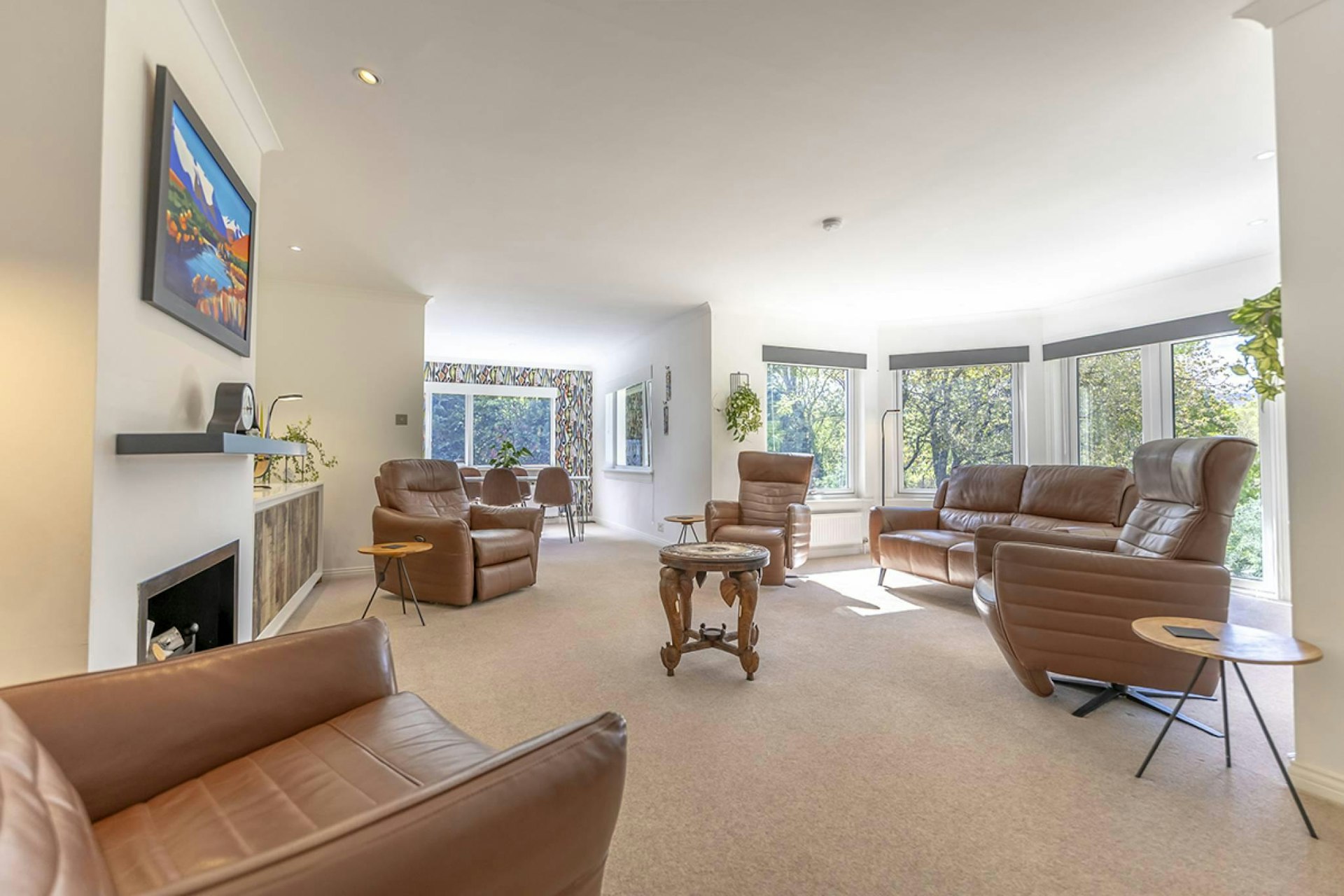 Alclutha by Croy, Inverness, IV2 5PR