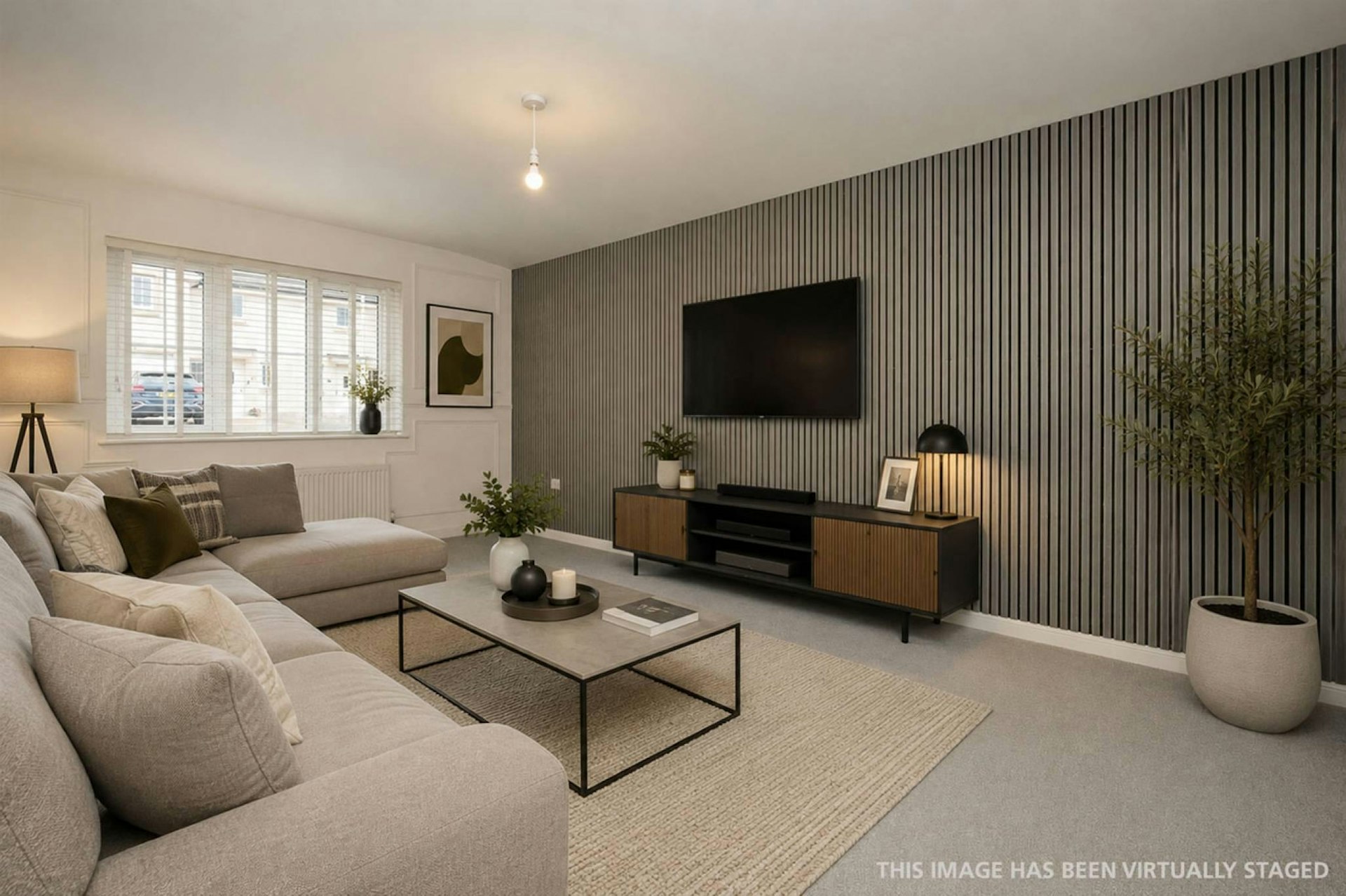 60 Bluebell Drive, Penicuik, EH26 0GZ