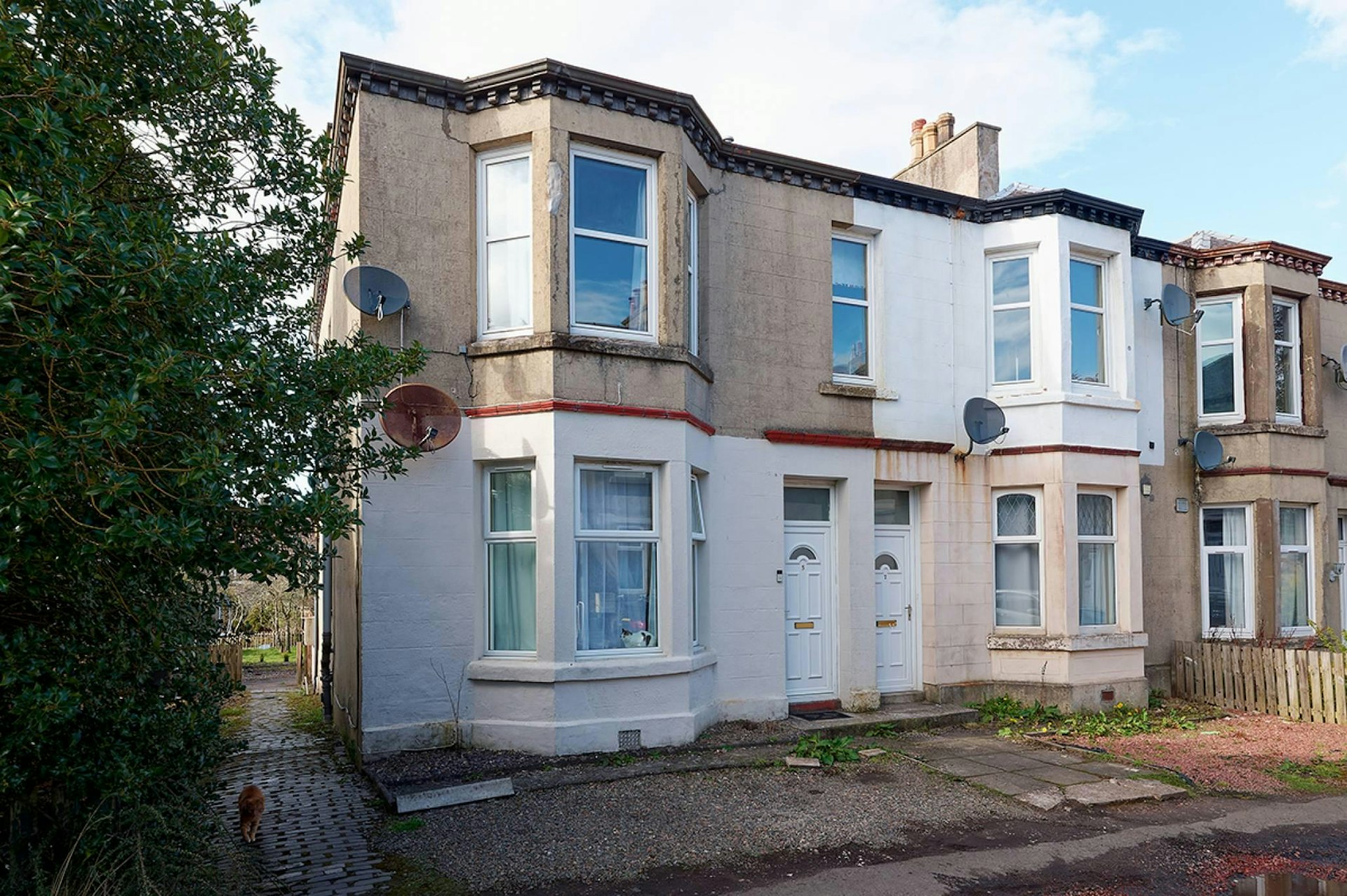 5 Melville Place, Carluke, ML8 5BT