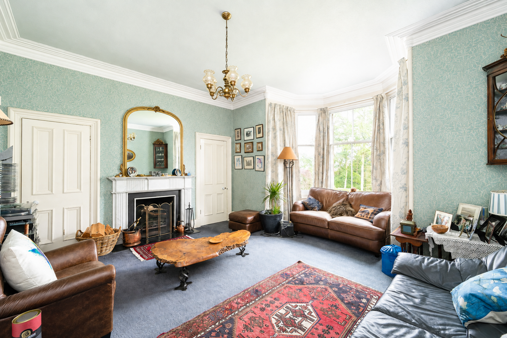 Loanstone House, Loanstone, Penicuik, EH26 8PH