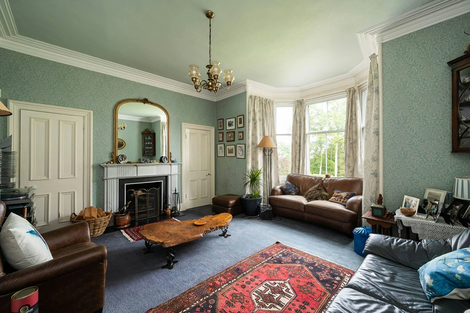Loanstone House, Loanstone, Penicuik, EH26 8PH
