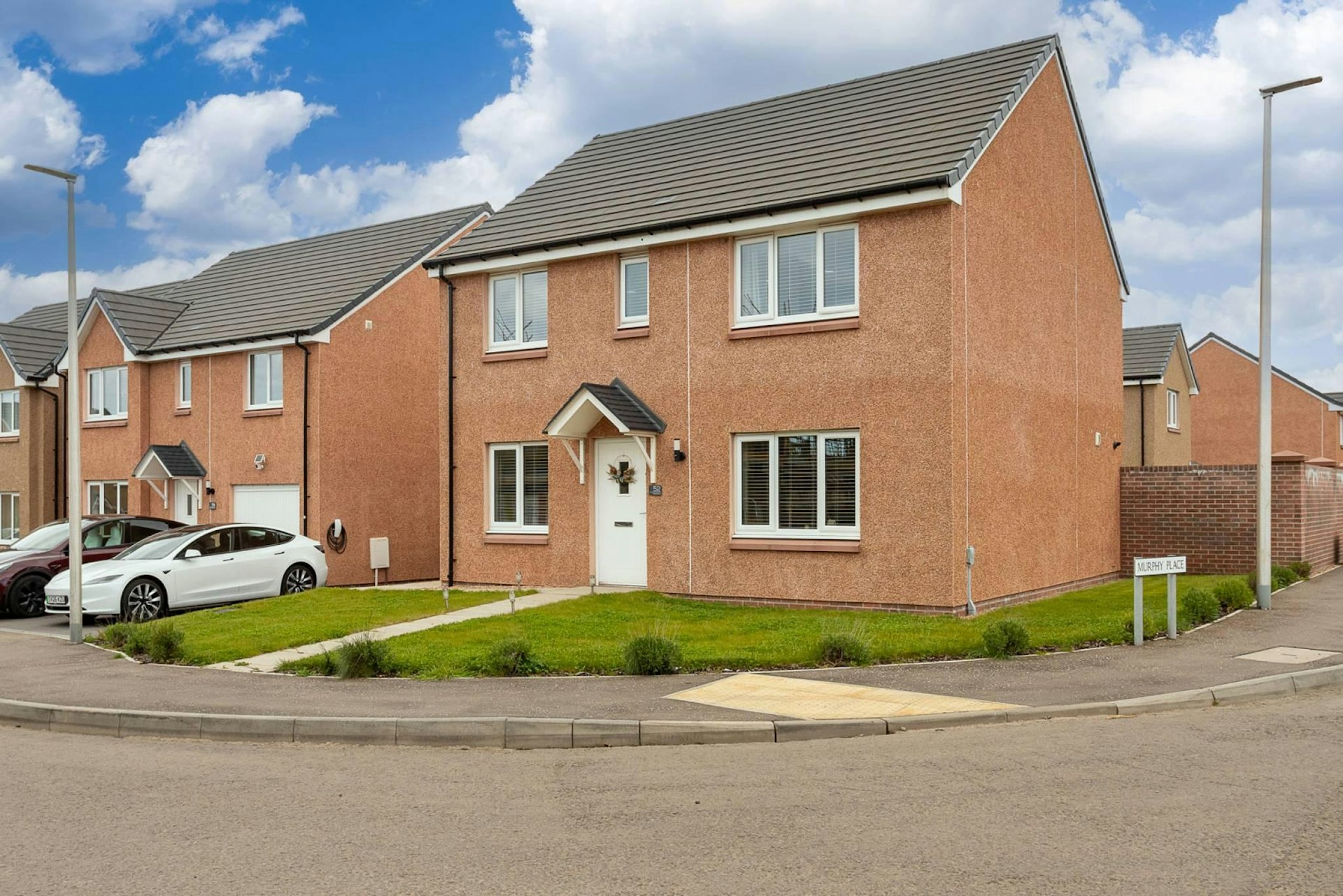 52 Oswald Street, Carnoustie, DD7 7DN