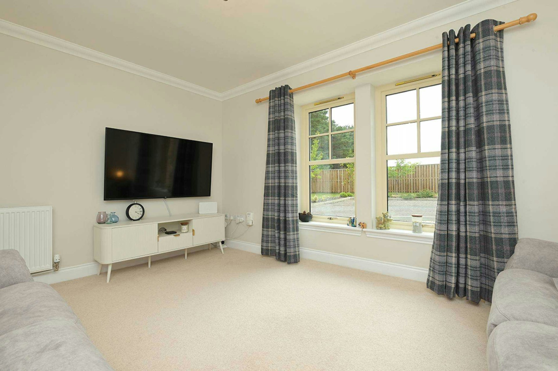 2 Dunglass Road, Coldstream, TD12 4FD