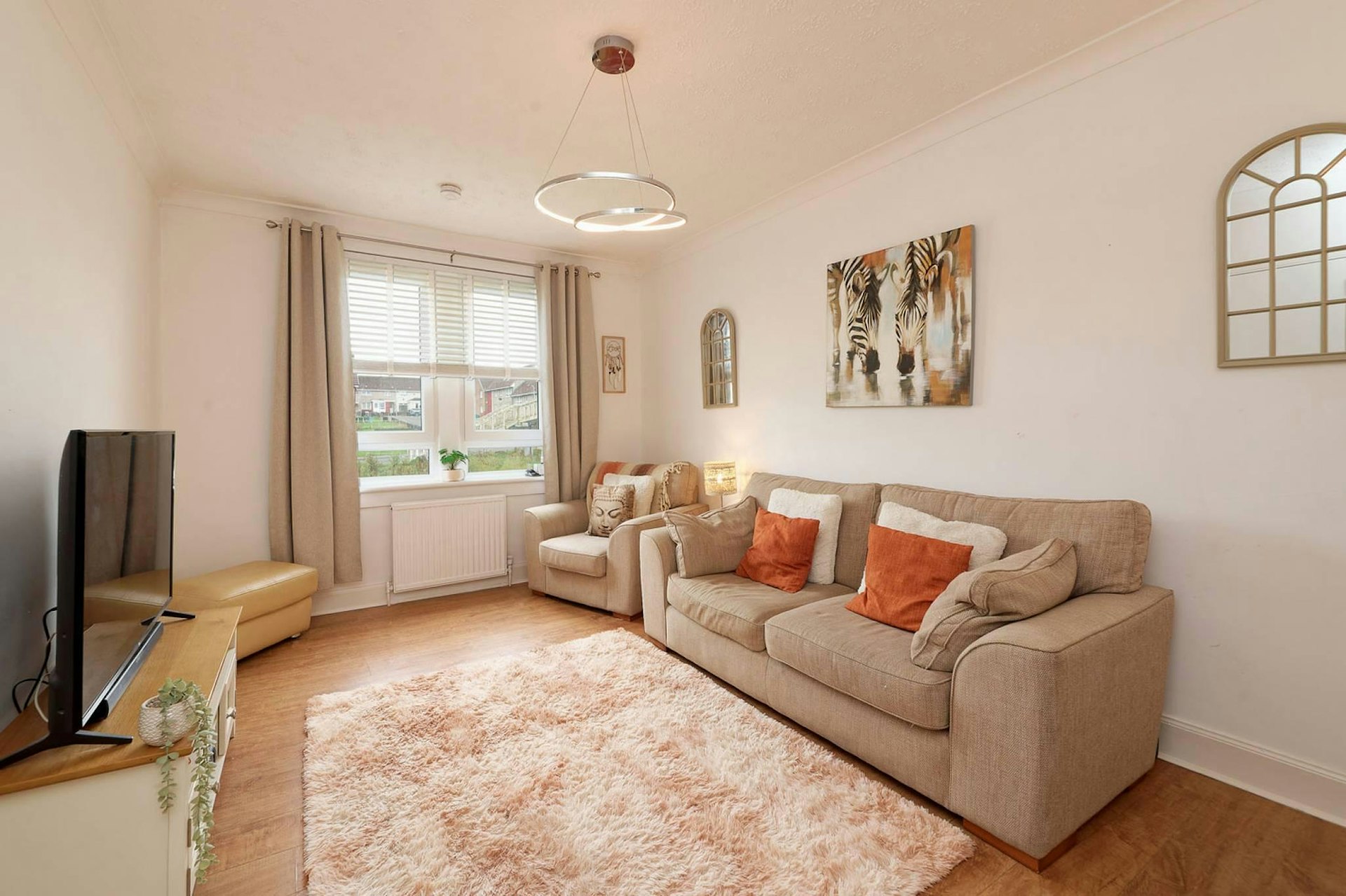 149 Muirhall Terrace, Salsburgh, Shotts, ML7 4LX
