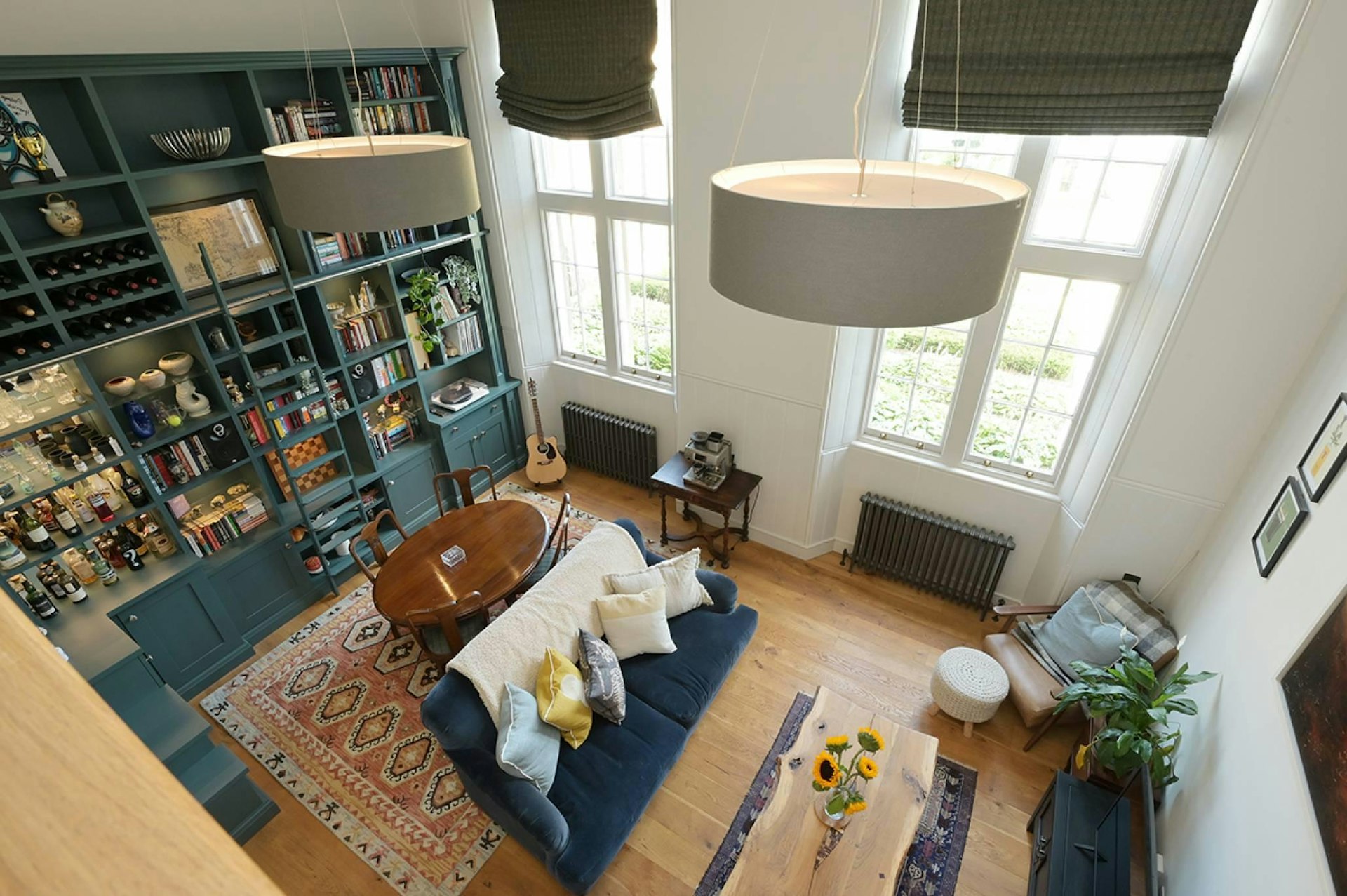 Flat 56 1 Donaldson Drive, West End, Edinburgh, EH12 5FS
