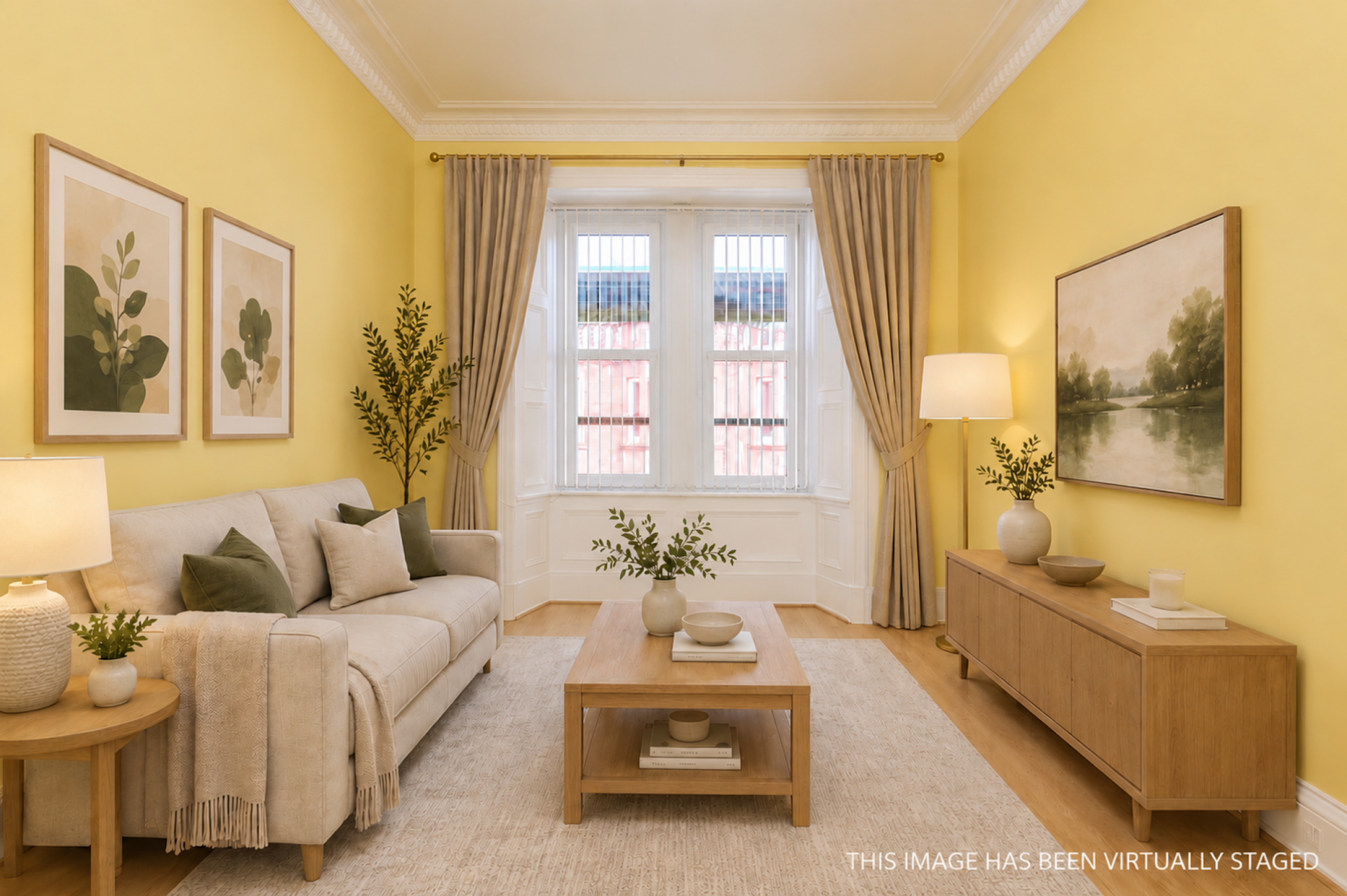 3/8 Craighall Crescent, Trinity, Edinburgh, EH6 4RX