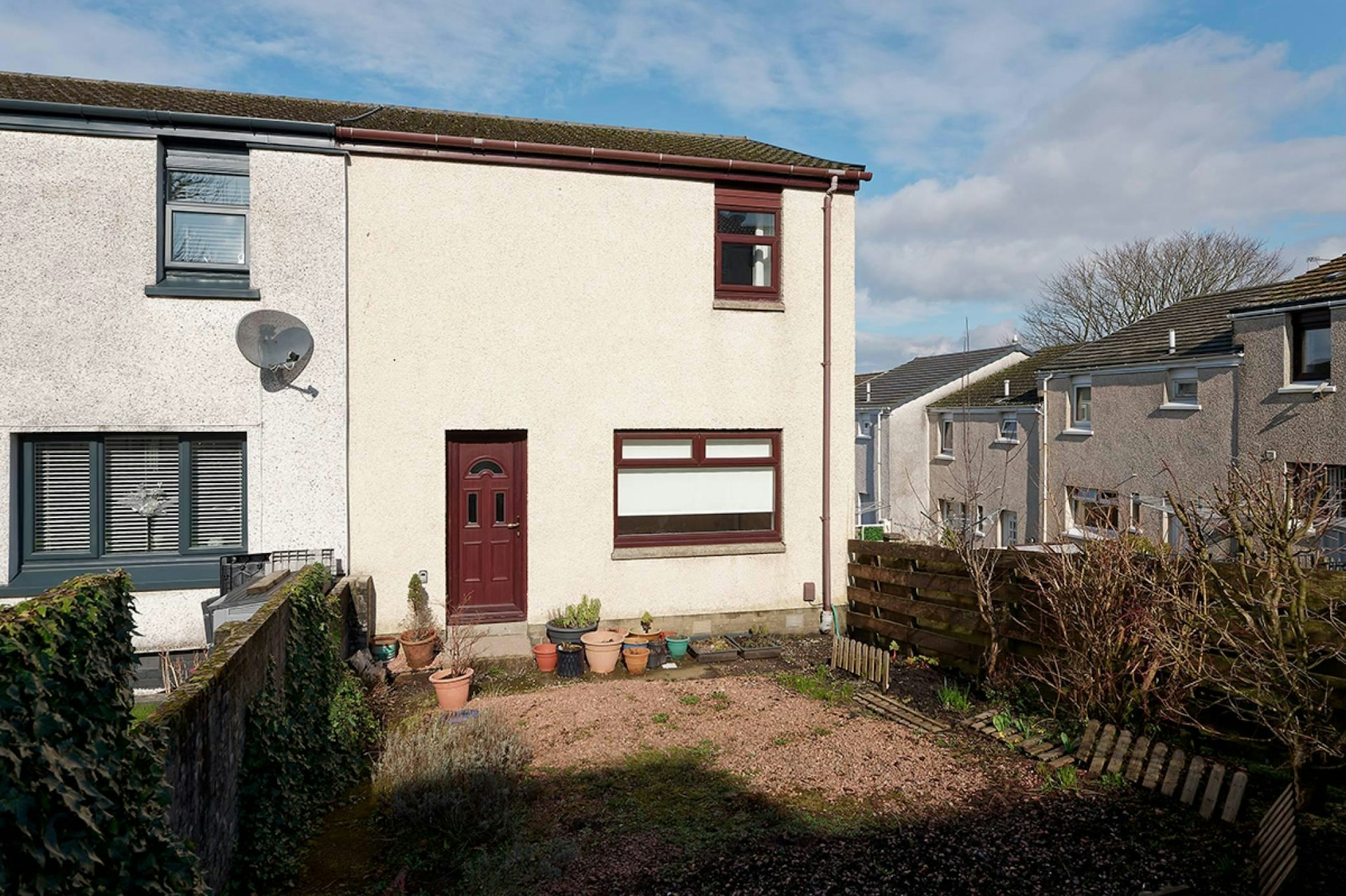 41 Golf Drive, Port Glasgow, PA14 5YU