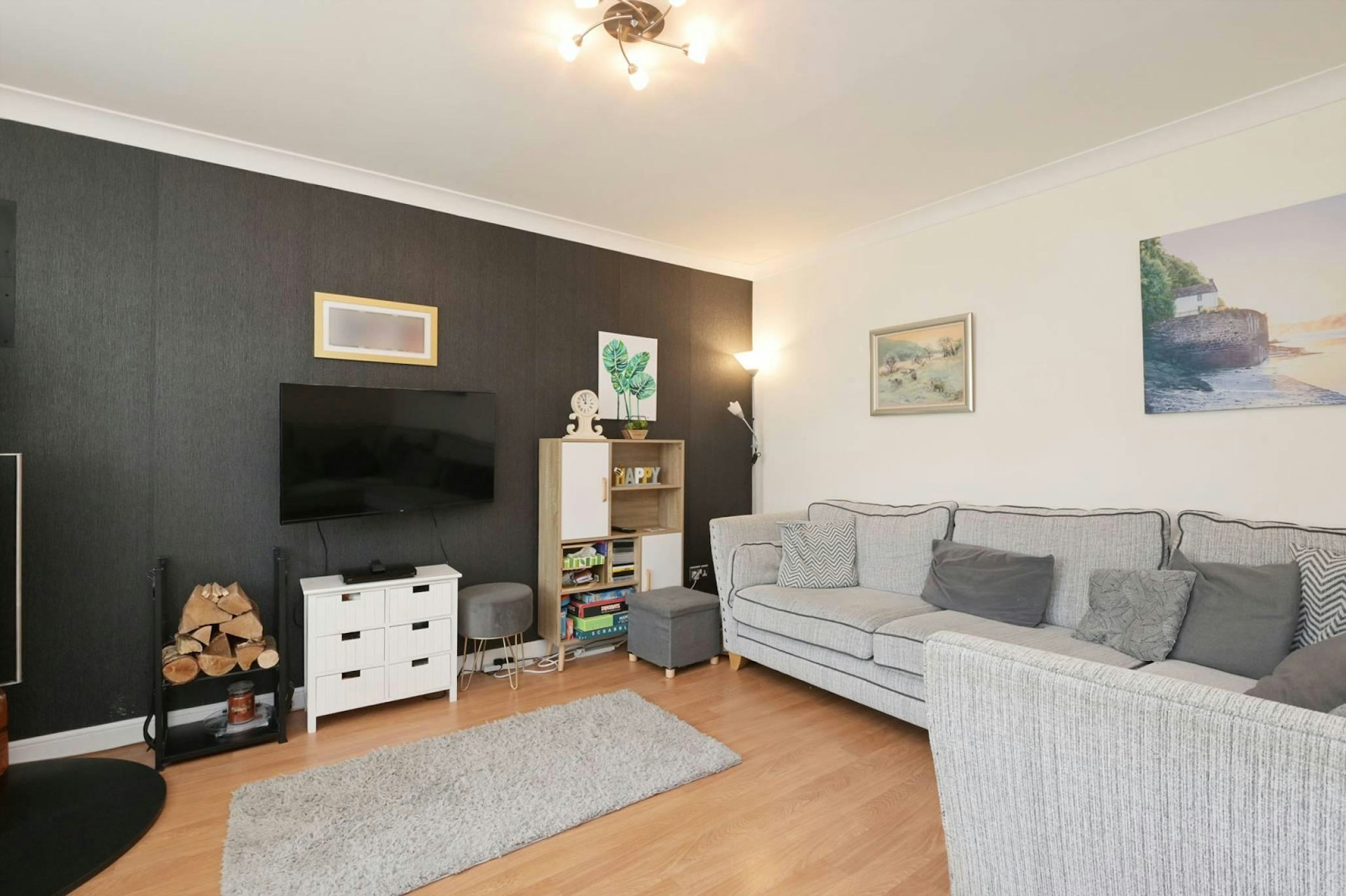 46 Devon Valley Drive, Sauchie, FK10 3GA