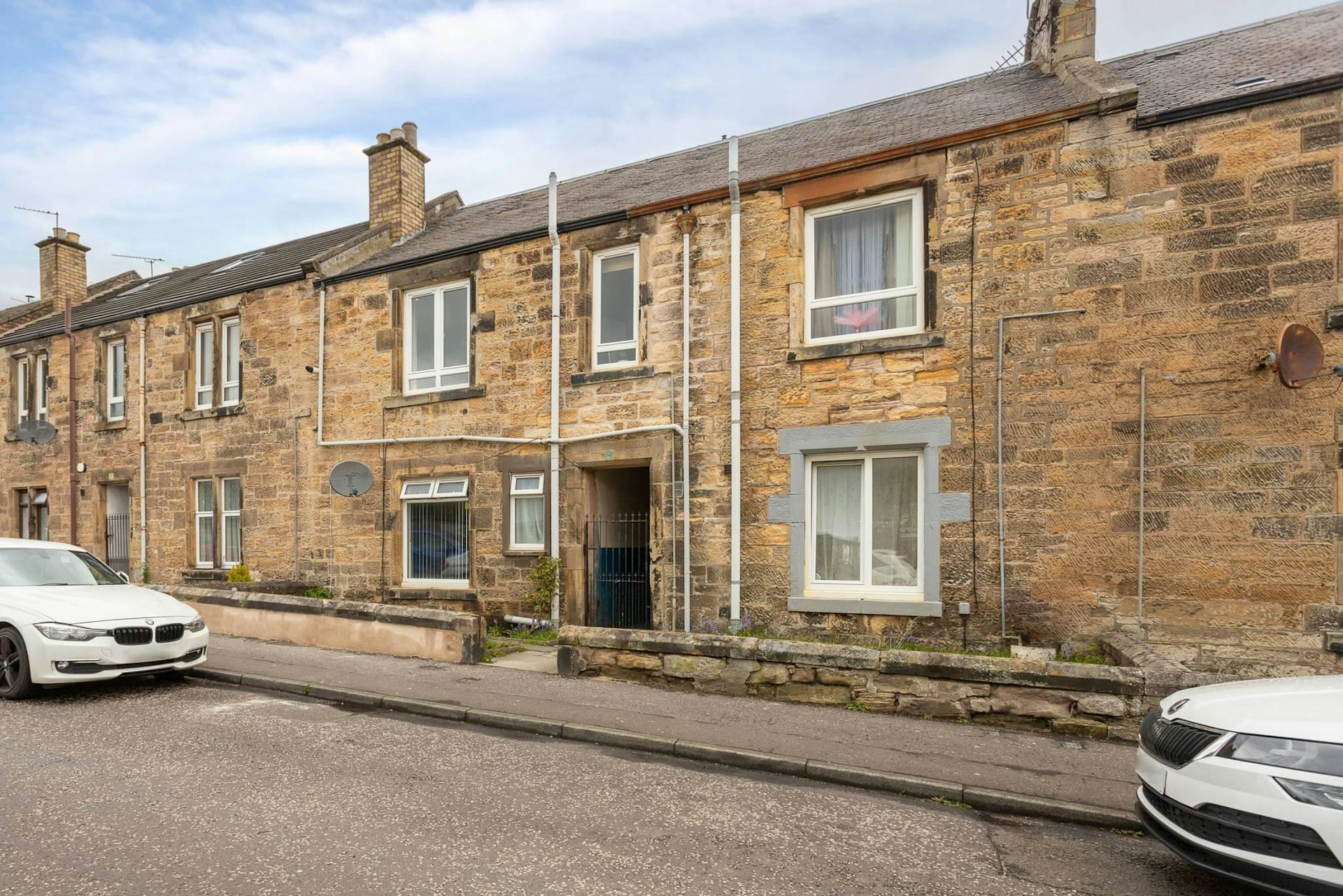 91D Ramsay Road, Kirkcaldy, KY1 1UB