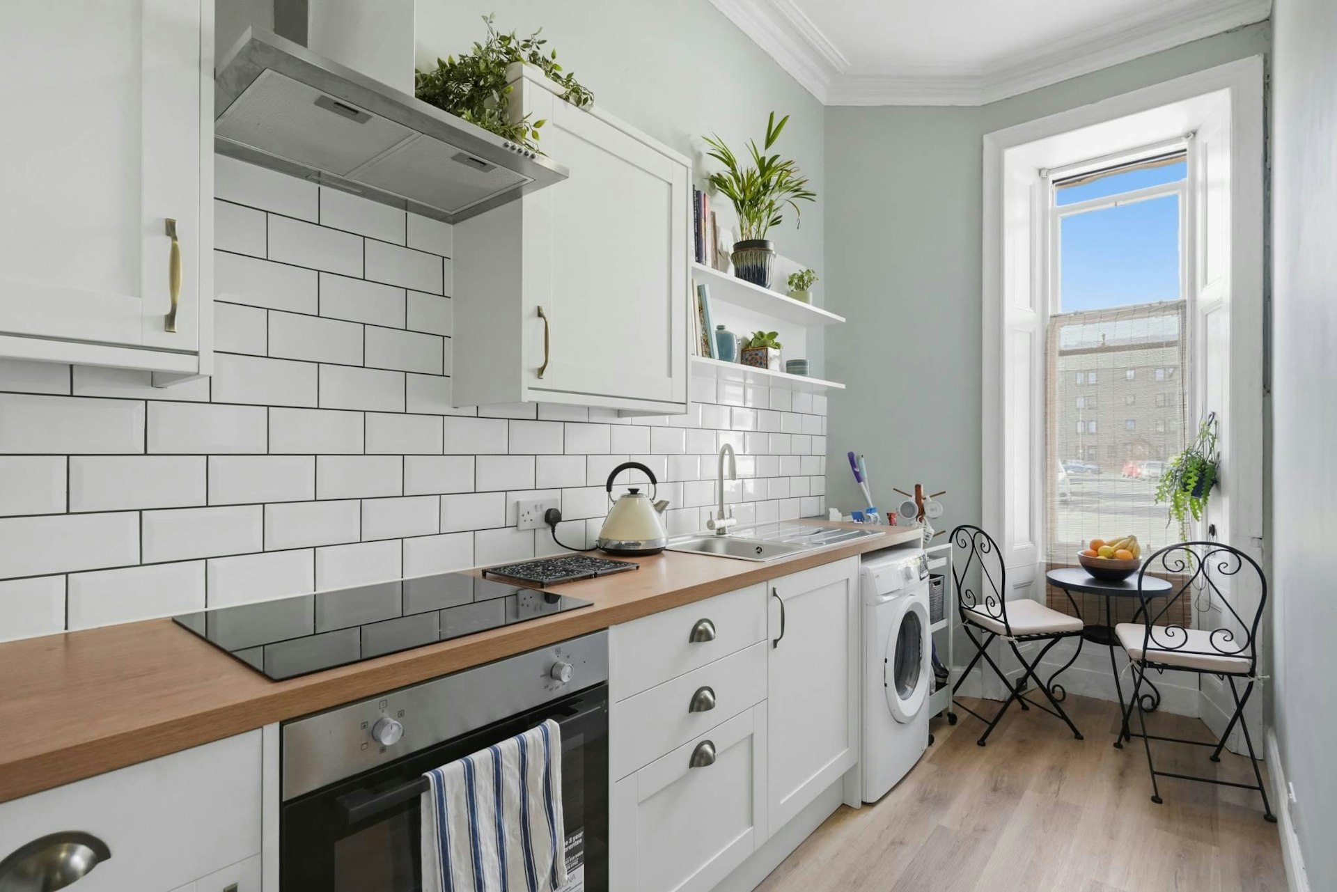 25/1 Murieston Crescent, Edinburgh, EH11 2LL