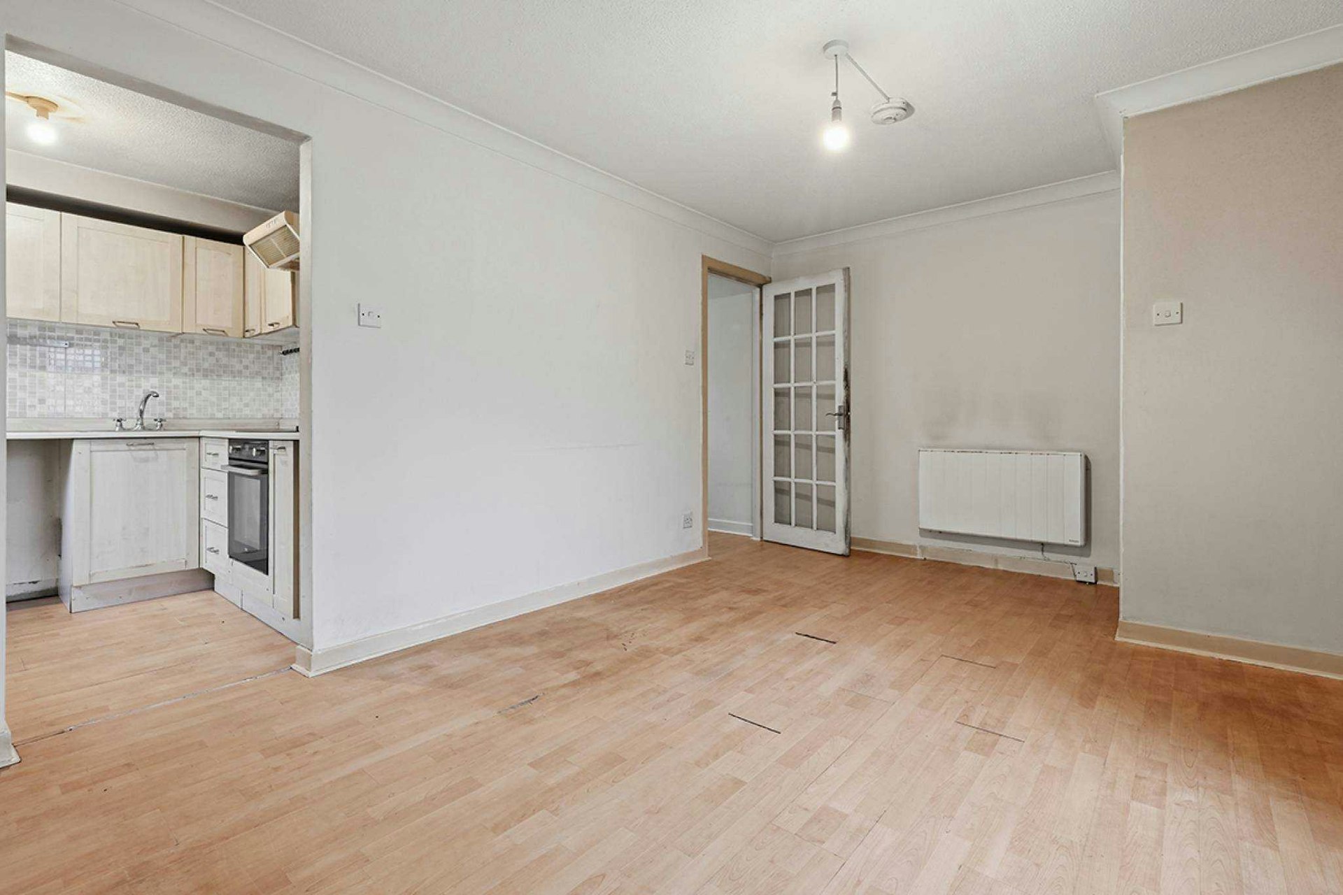 5C Foulford Street, Cowdenbeath, KY4 9NB