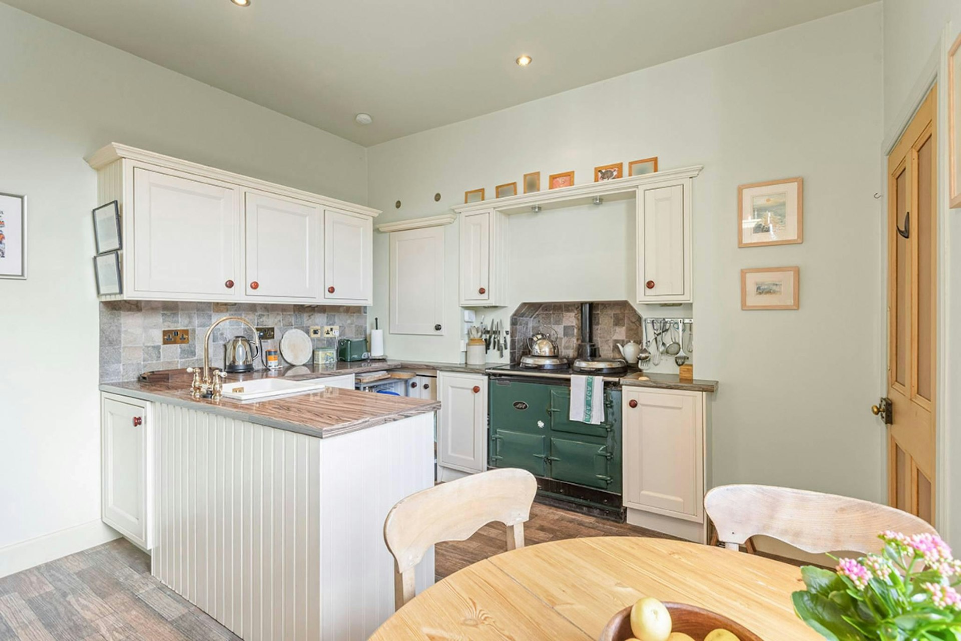 32 Alnwickhill Road, Liberton, Edinburgh, EH16 6LN